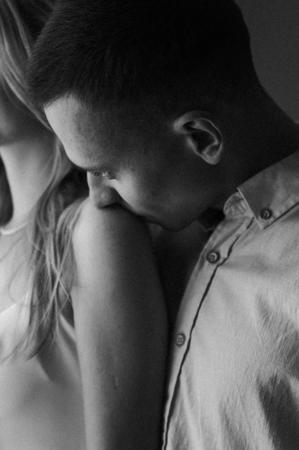 Иван и Евгения. Www.ostermiller.ru