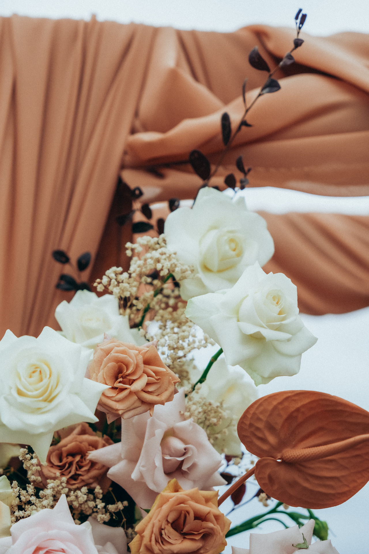 декор на свадьбу