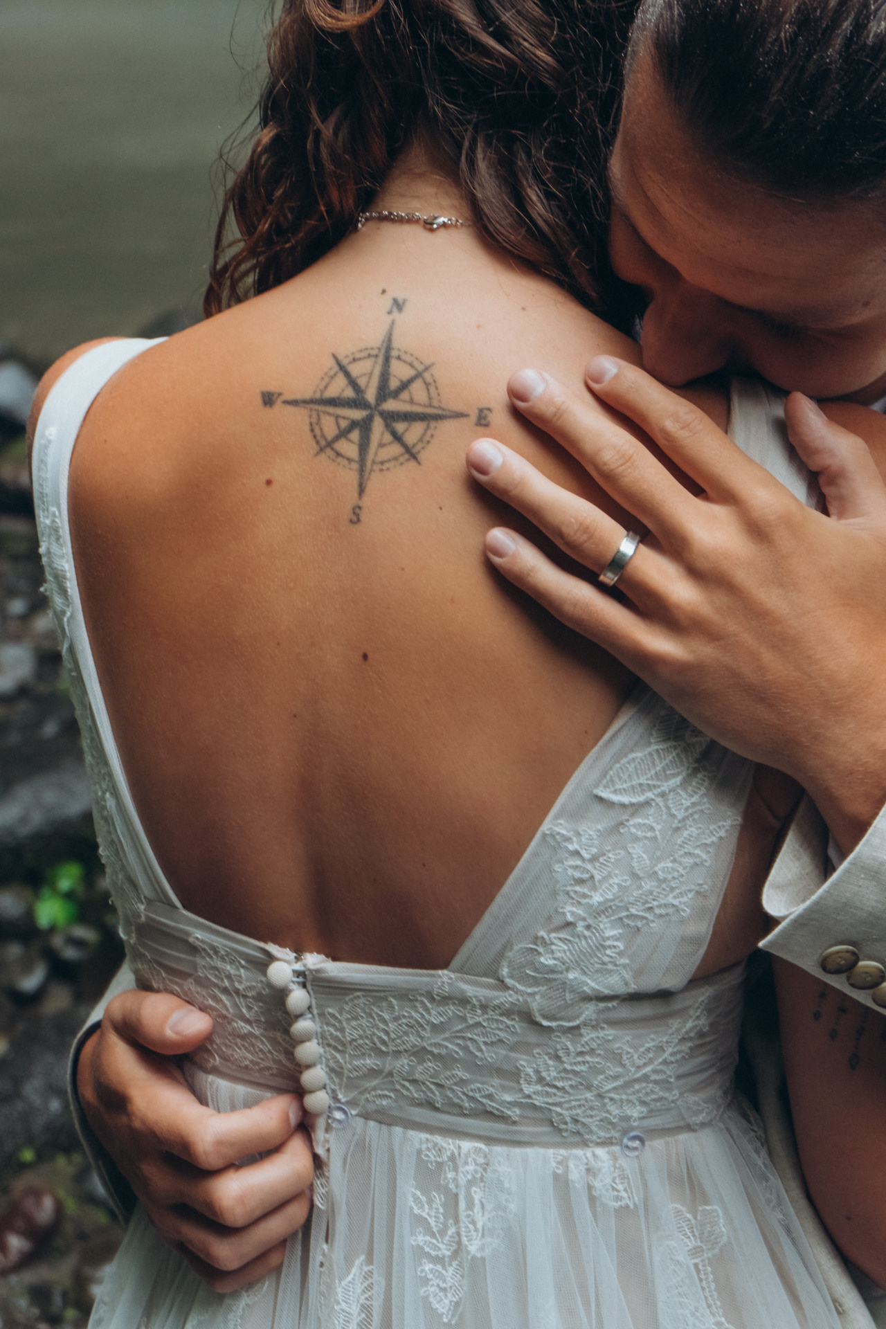 Julia and Ricard Wedding in Bali. Photographer Bali