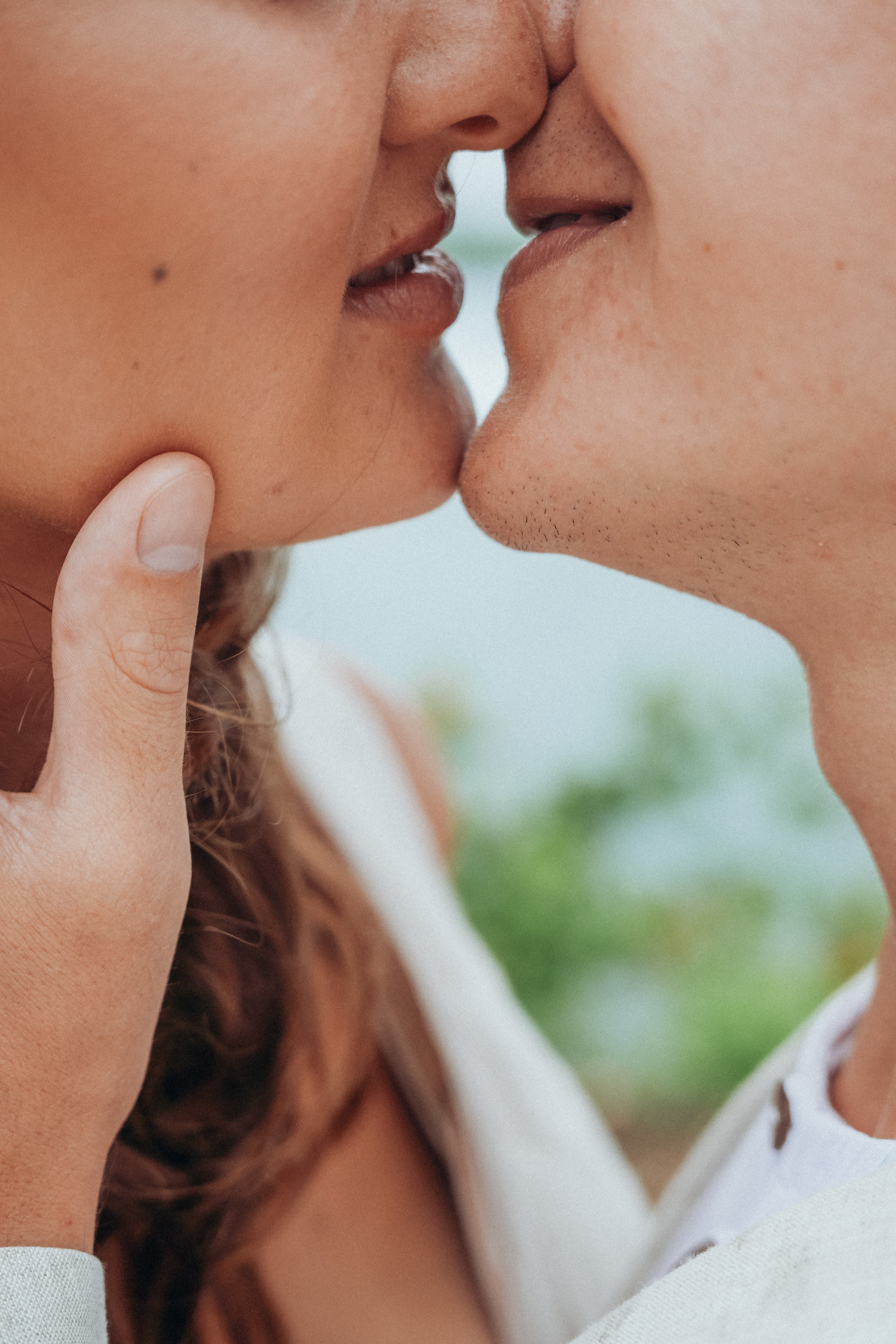 Julia and Ricard Wedding in Bali. Photographer Bali