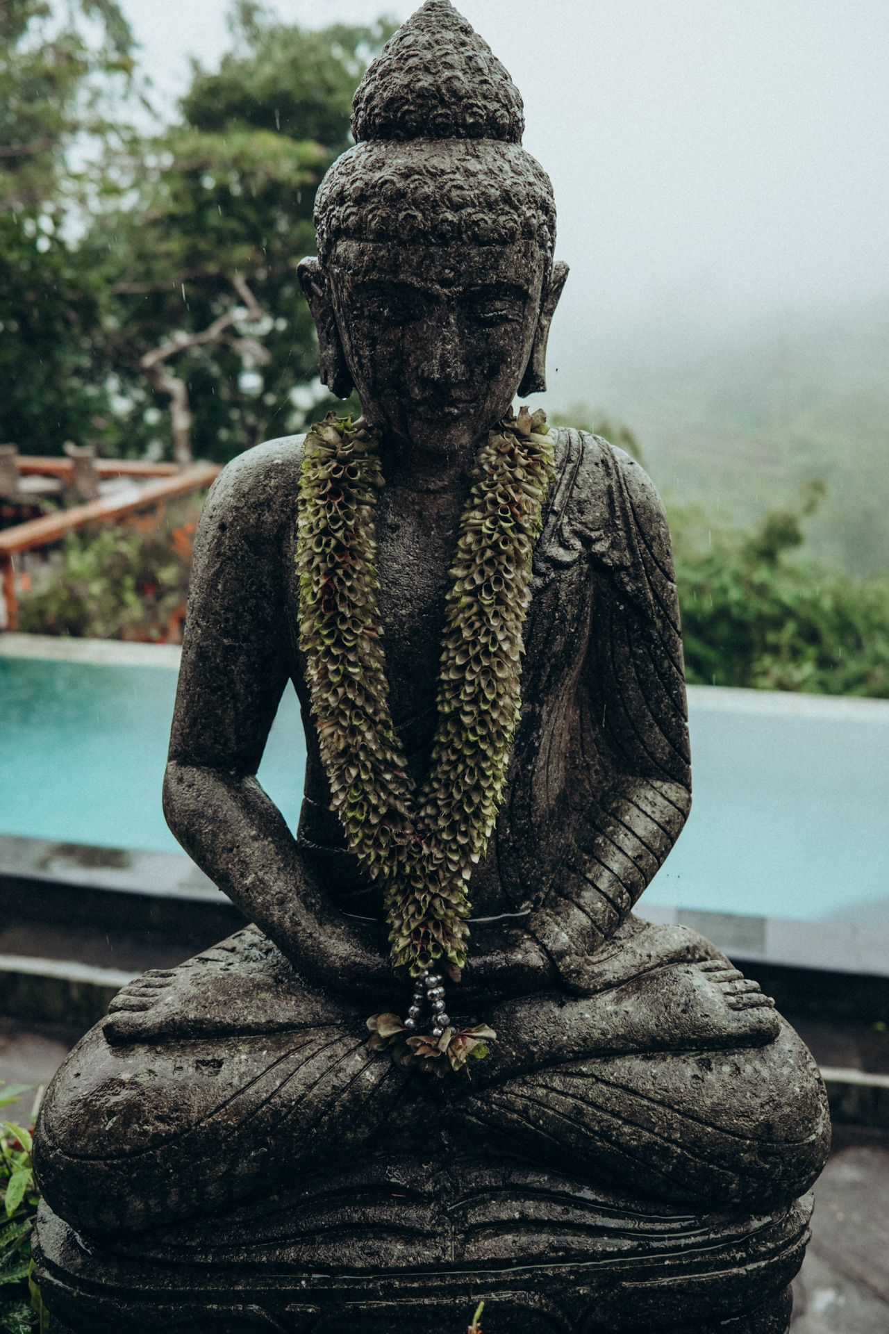 Julia and Ricard Wedding in Bali. Photographer Bali