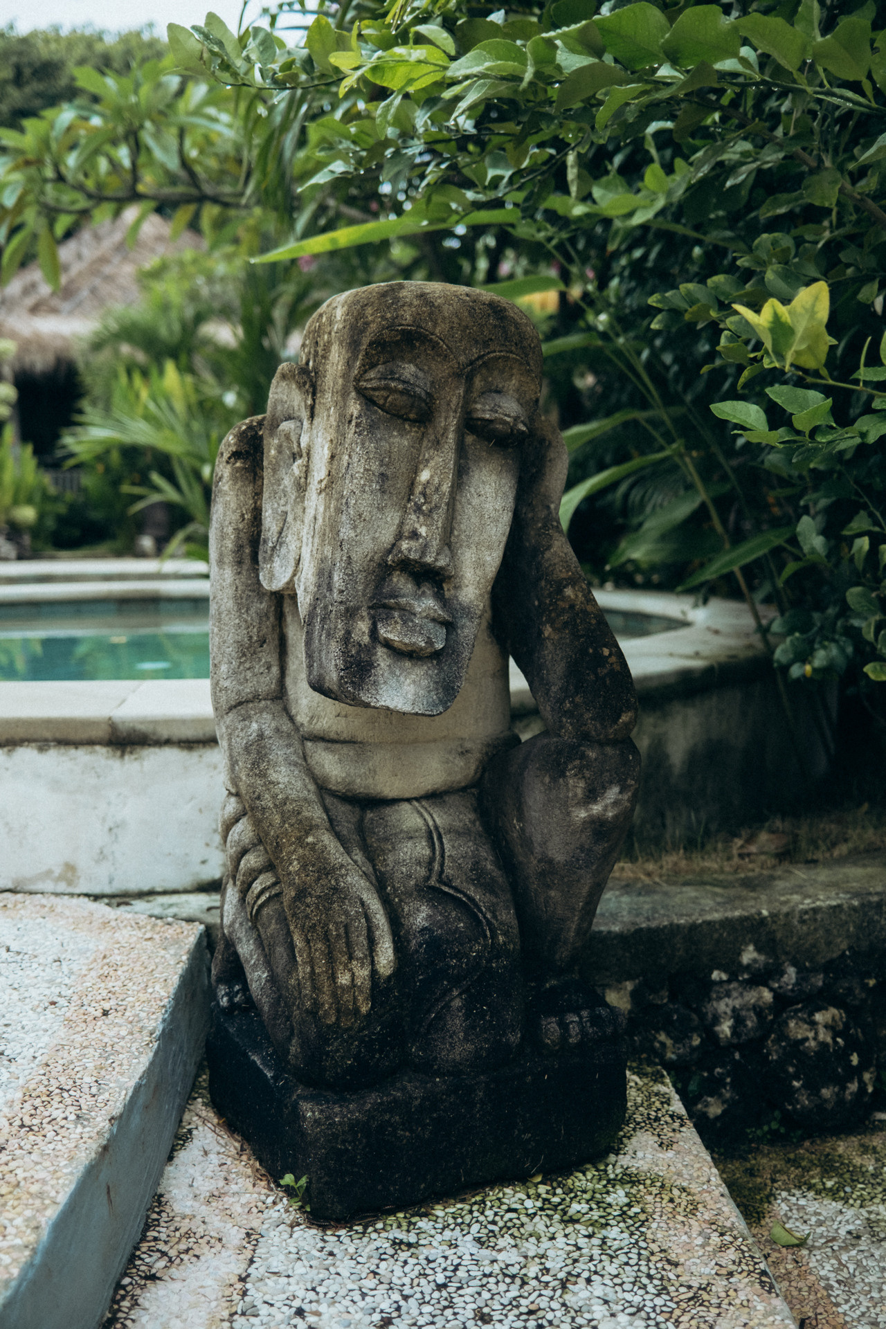 Julia and Ricard Wedding in Bali. Photographer Bali