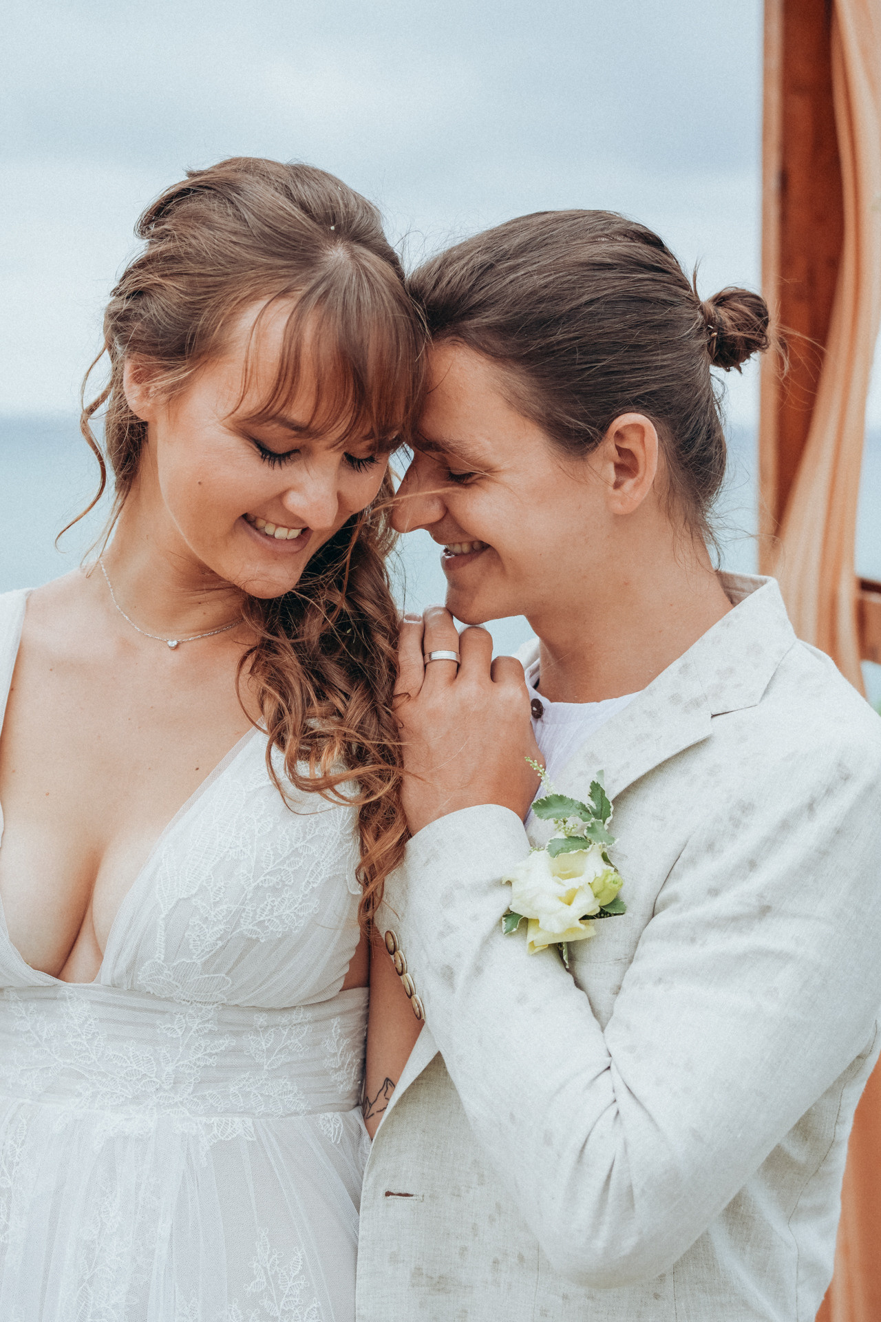 Julia and Ricard Wedding in Bali. Photographer Bali