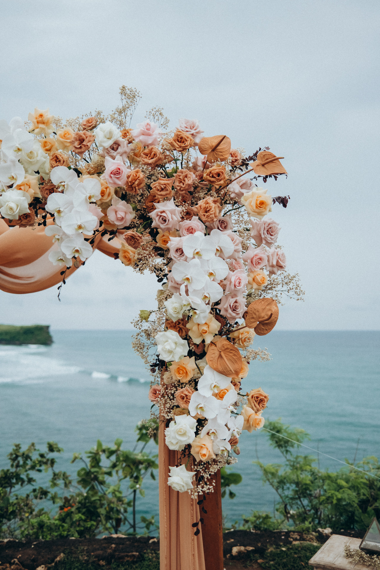 Julia and Ricard Wedding in Bali. Photographer Bali