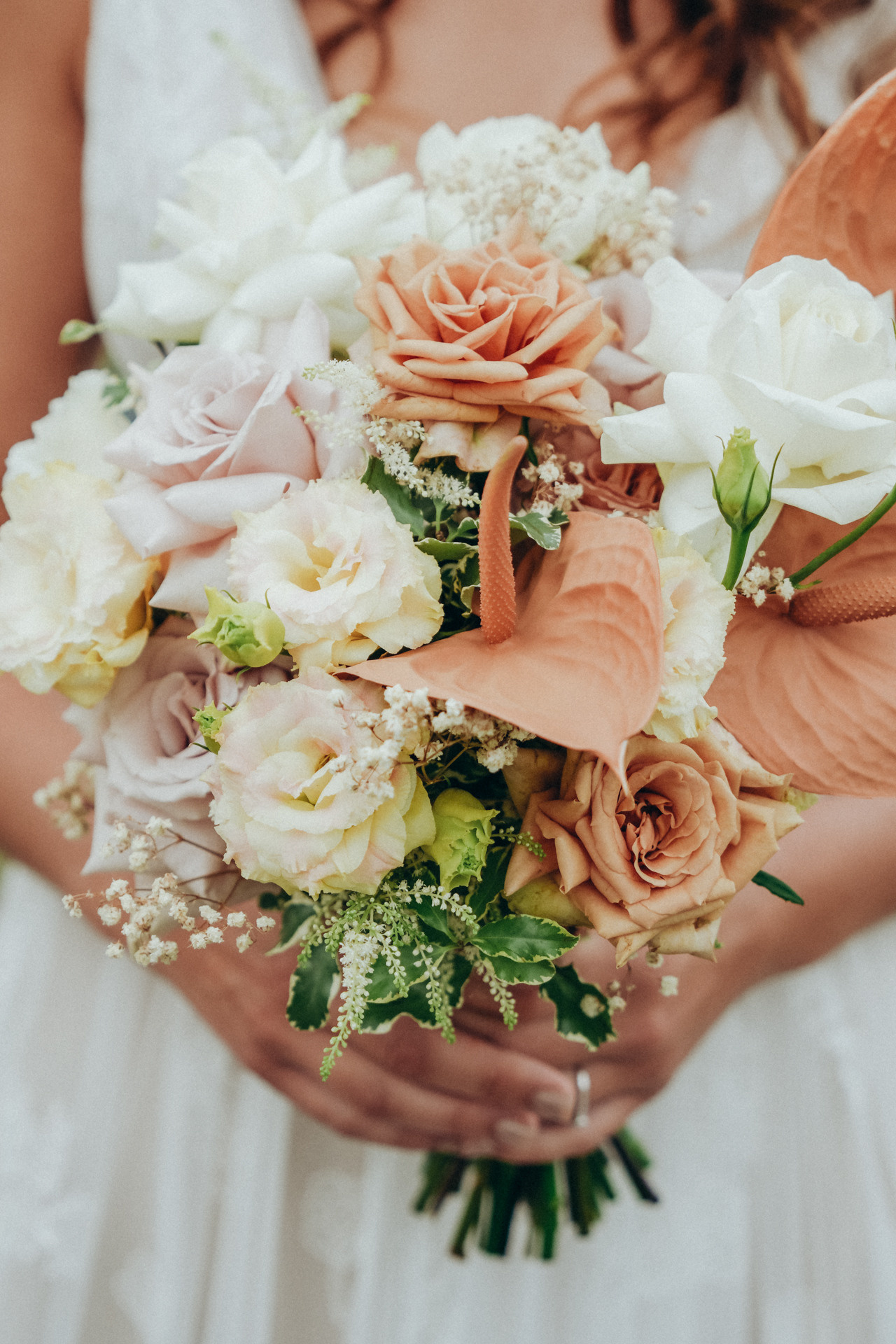 Julia and Ricard Wedding in Bali. Photographer Bali