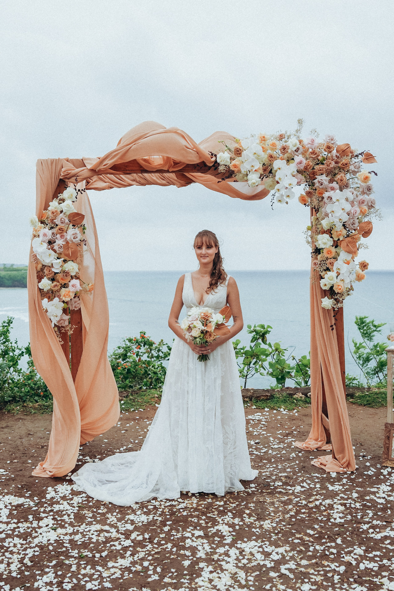 Julia and Ricard Wedding in Bali. Photographer Bali