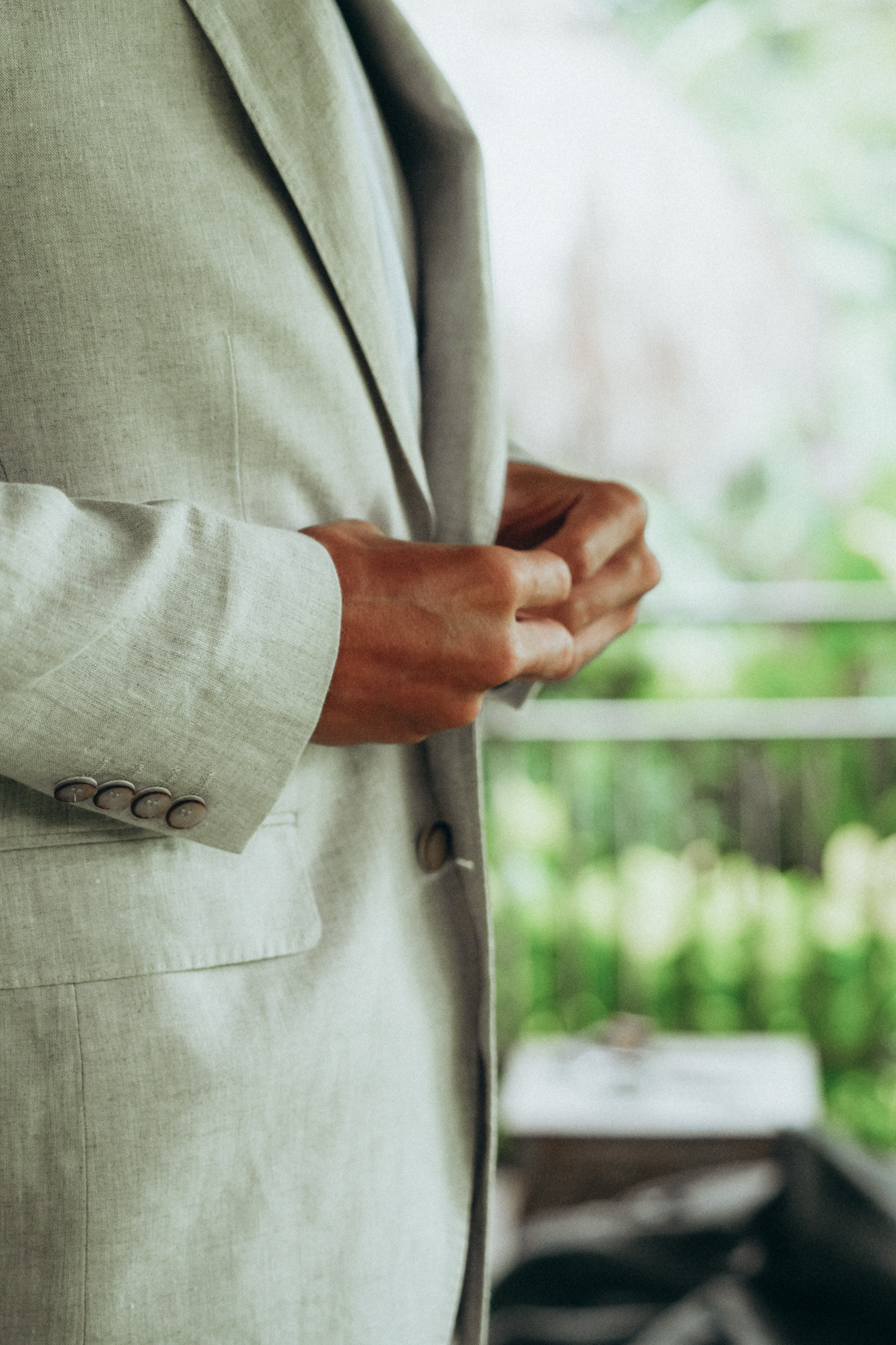 Julia and Ricard Wedding in Bali. Photographer Bali