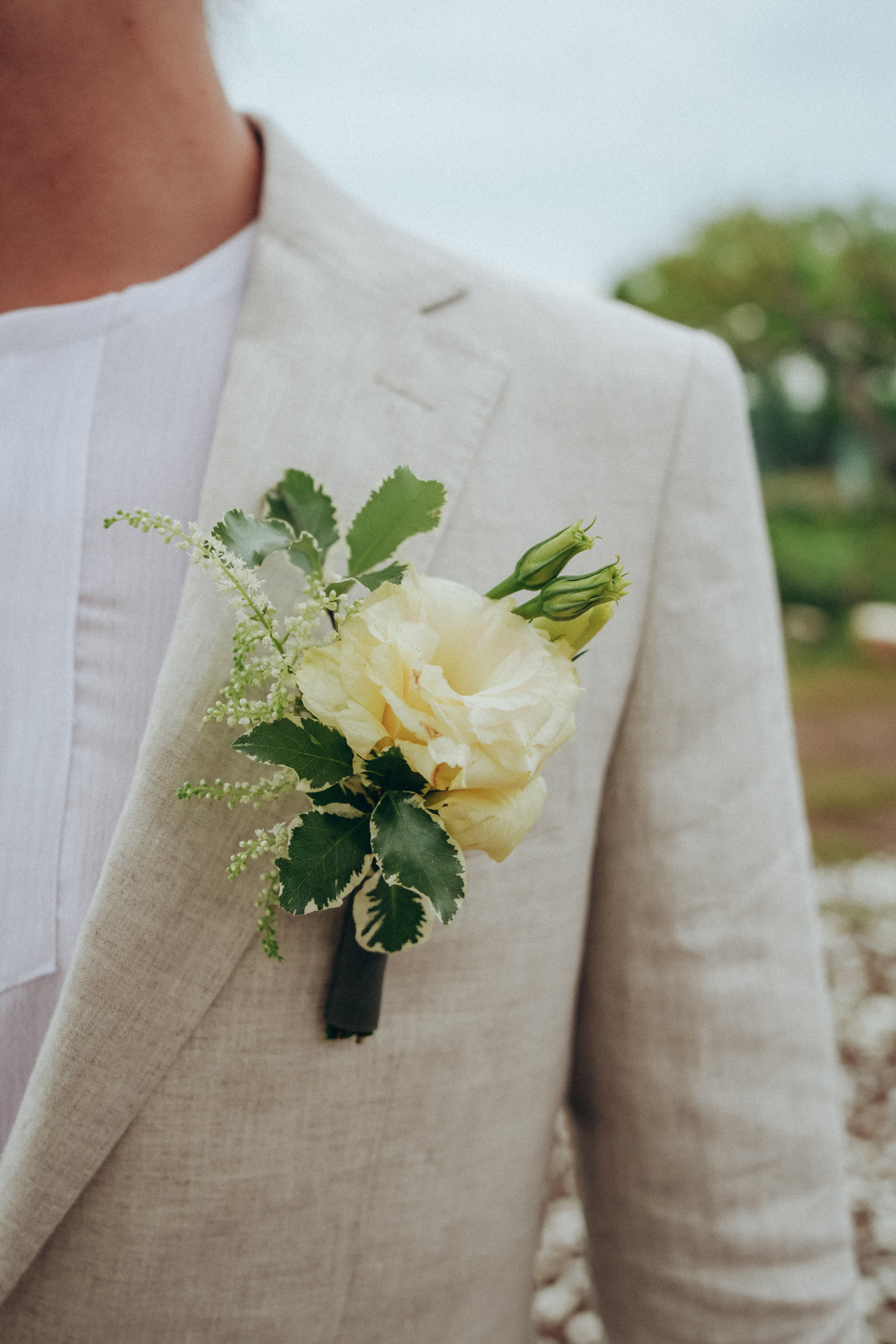 Julia and Ricard Wedding in Bali. Photographer Bali