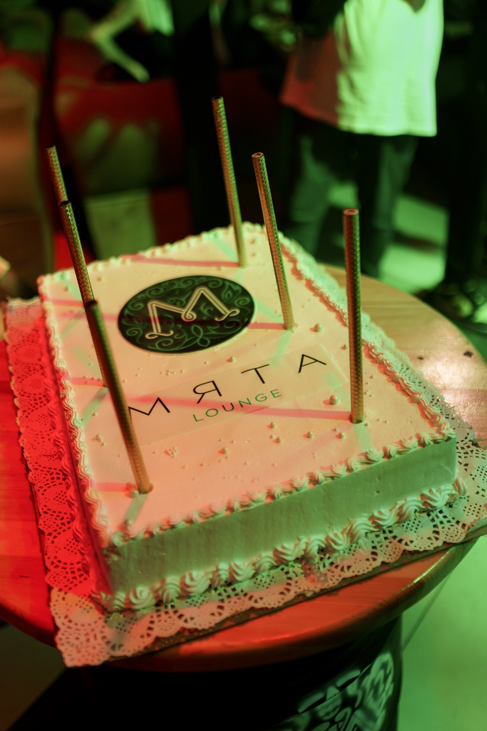 МЯТА LOUNGE. КИПЯТКОМ КОКШЕТАУ