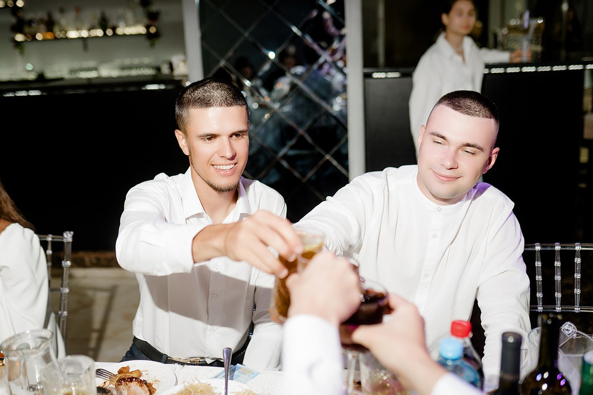 Свадьба Июнь