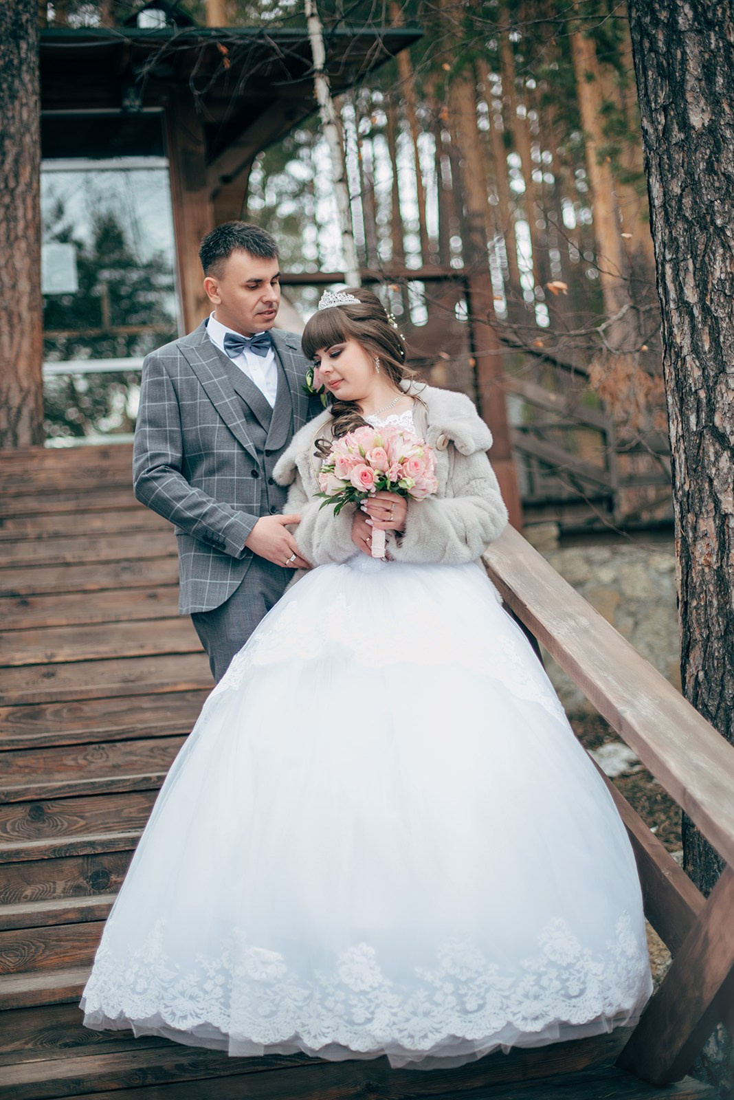 Свадебные фотосессии. Семейный фотограф в Миассе Ольга Широковская