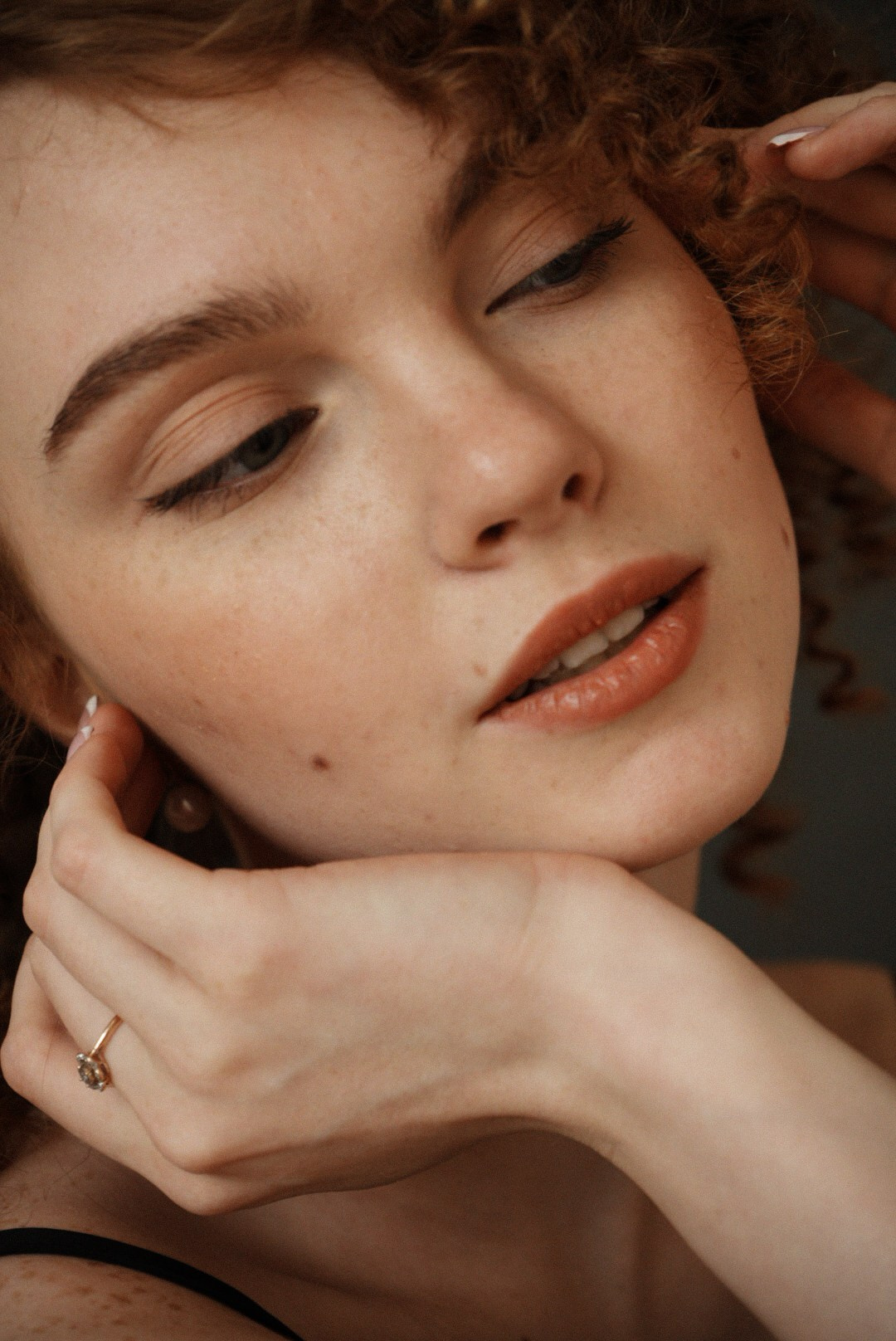 Дарья. Маргарита — фотограф и видеограф / Москва