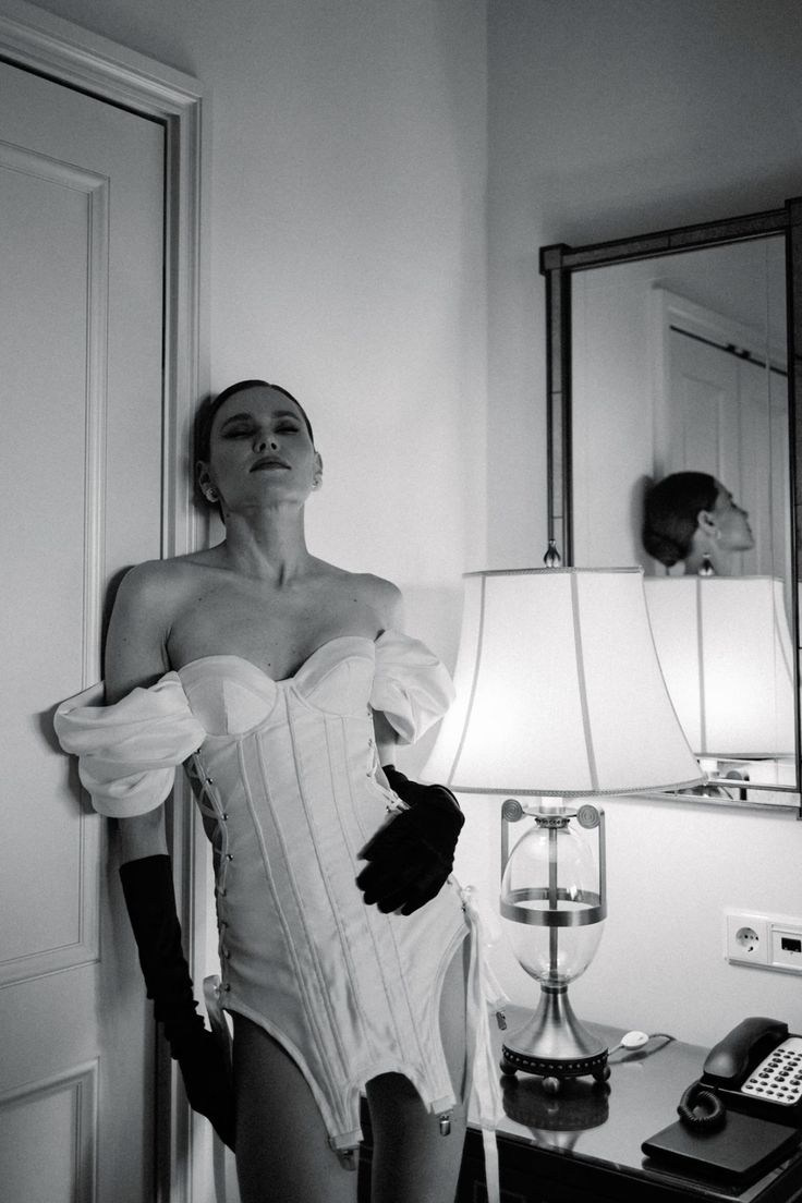 Образы на утро ВДОХНОВЕНИЕ. Свадебный и репортажный фотограф Элина Козырьянова