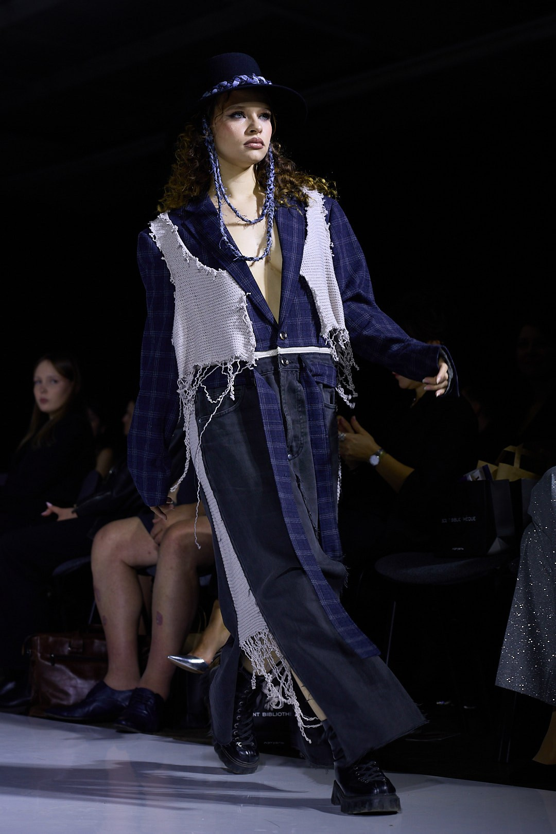 Q&J Fashion Fest 2025. Репортажный фотограф в Иркутске — Ярослав Ковалёв