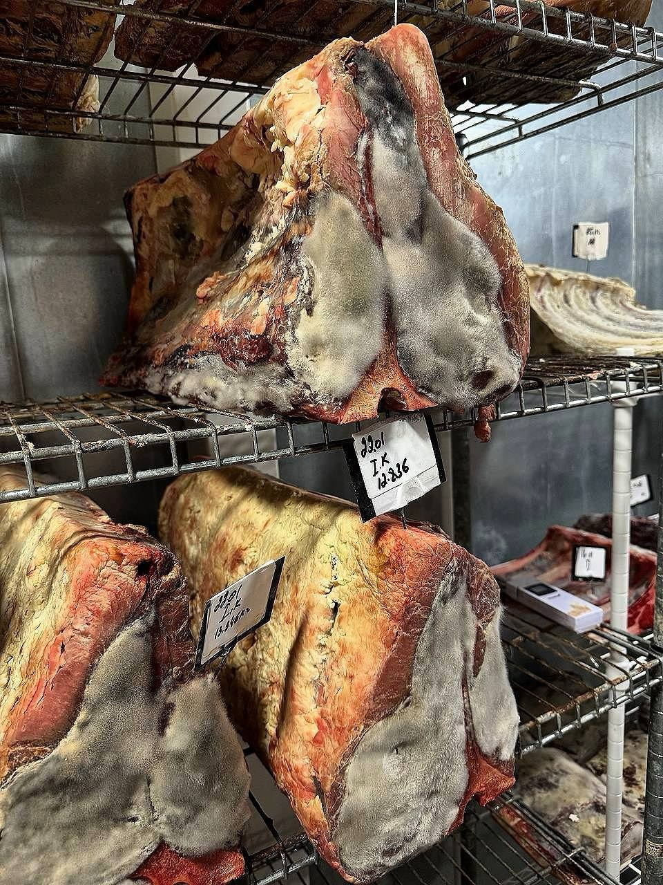 Курс «Мастер мясного дела». Другой Павел Поцелуев. Фотограф в 2026 году