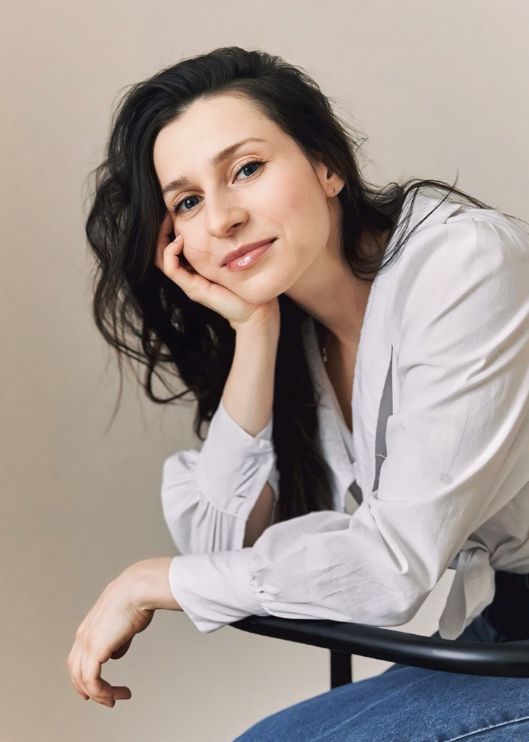 Портреты. Фотограф Арсений Королев