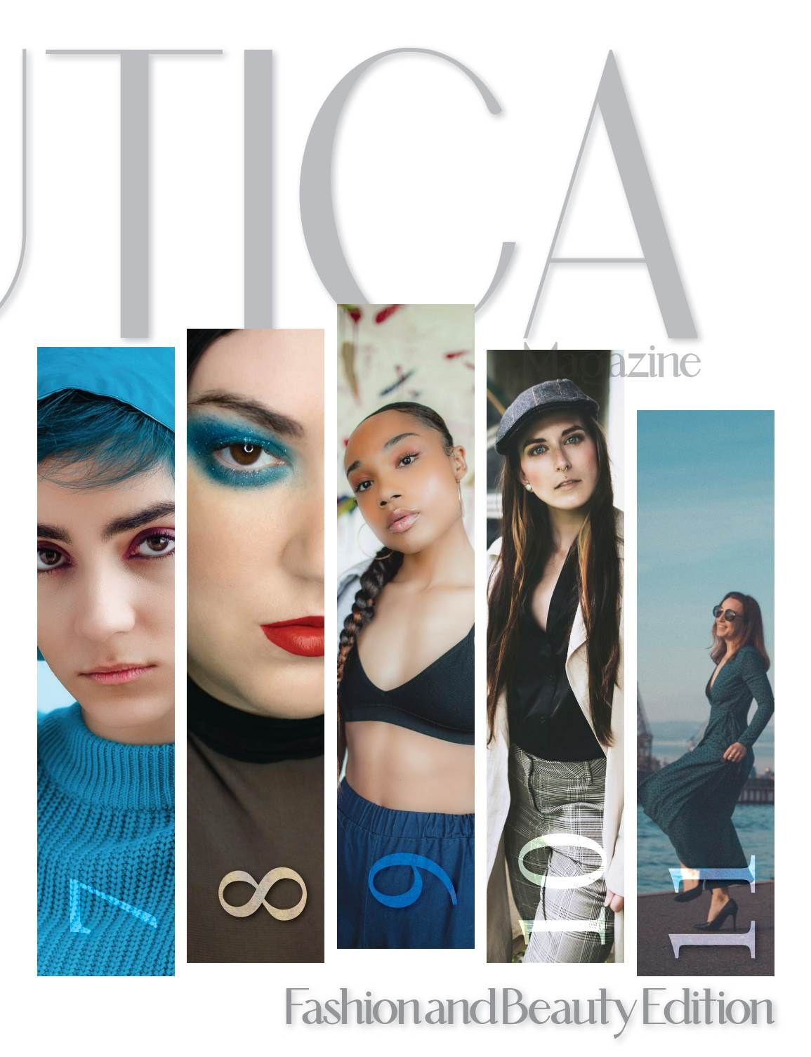 Beautica. Фотограф Александра Степанова