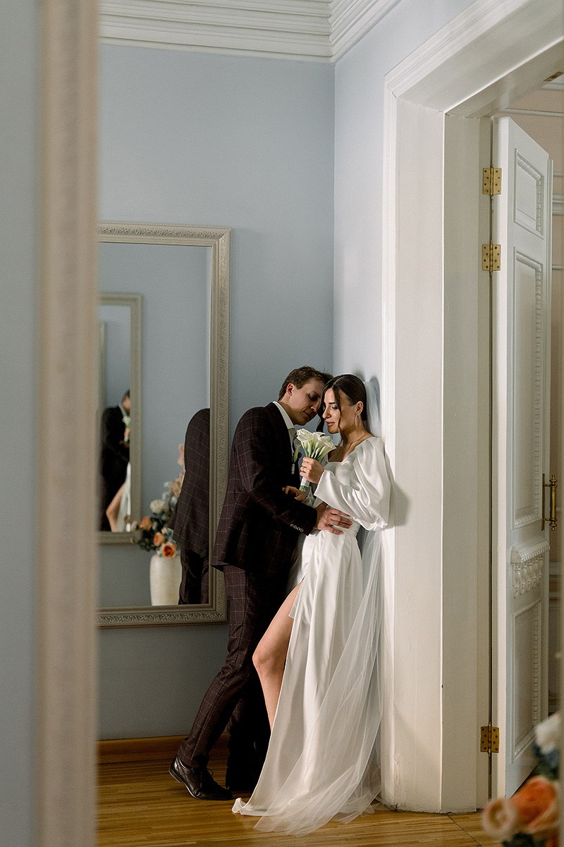 Мирослава+Костантин. Фотограф в Красноярске Гетманова Мила