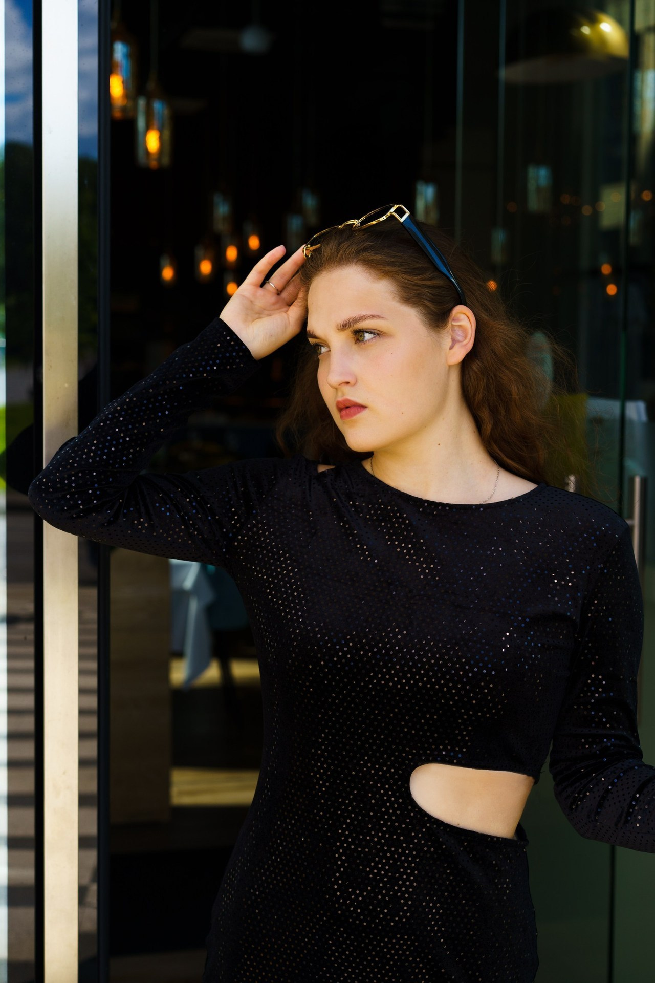 Отзывы. Ольга Конакова, портретный фотограф Москва