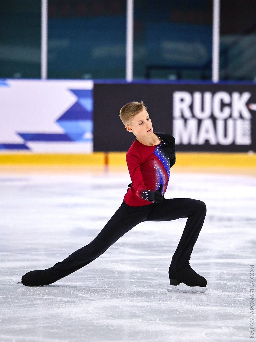 Горшков Андрей