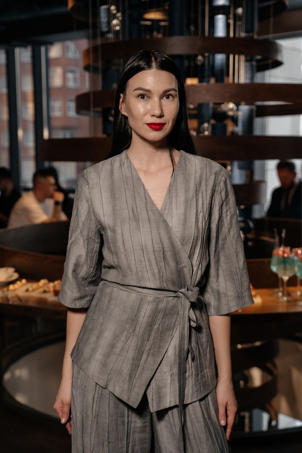 Siamese Asset — Novosibirsk 3.03.2025. Фотогалерея Kalinka Thailand