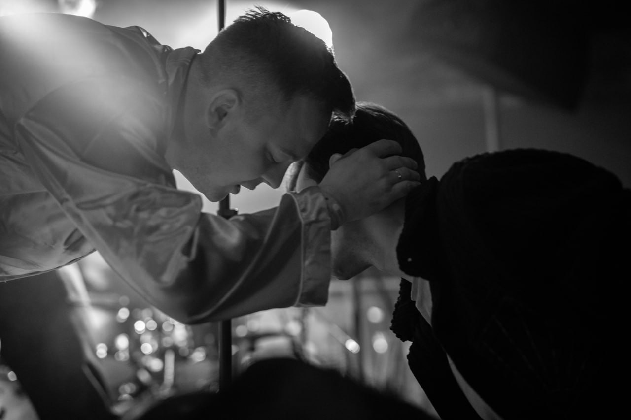 Концерты. Zizdok