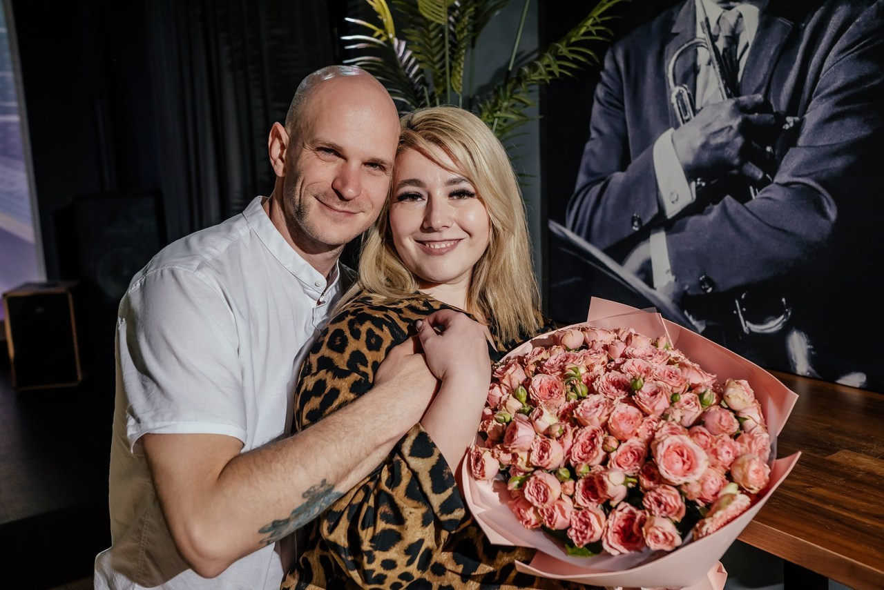 Отзывы. Свадебный фотограф в Ростове Александра Груздева