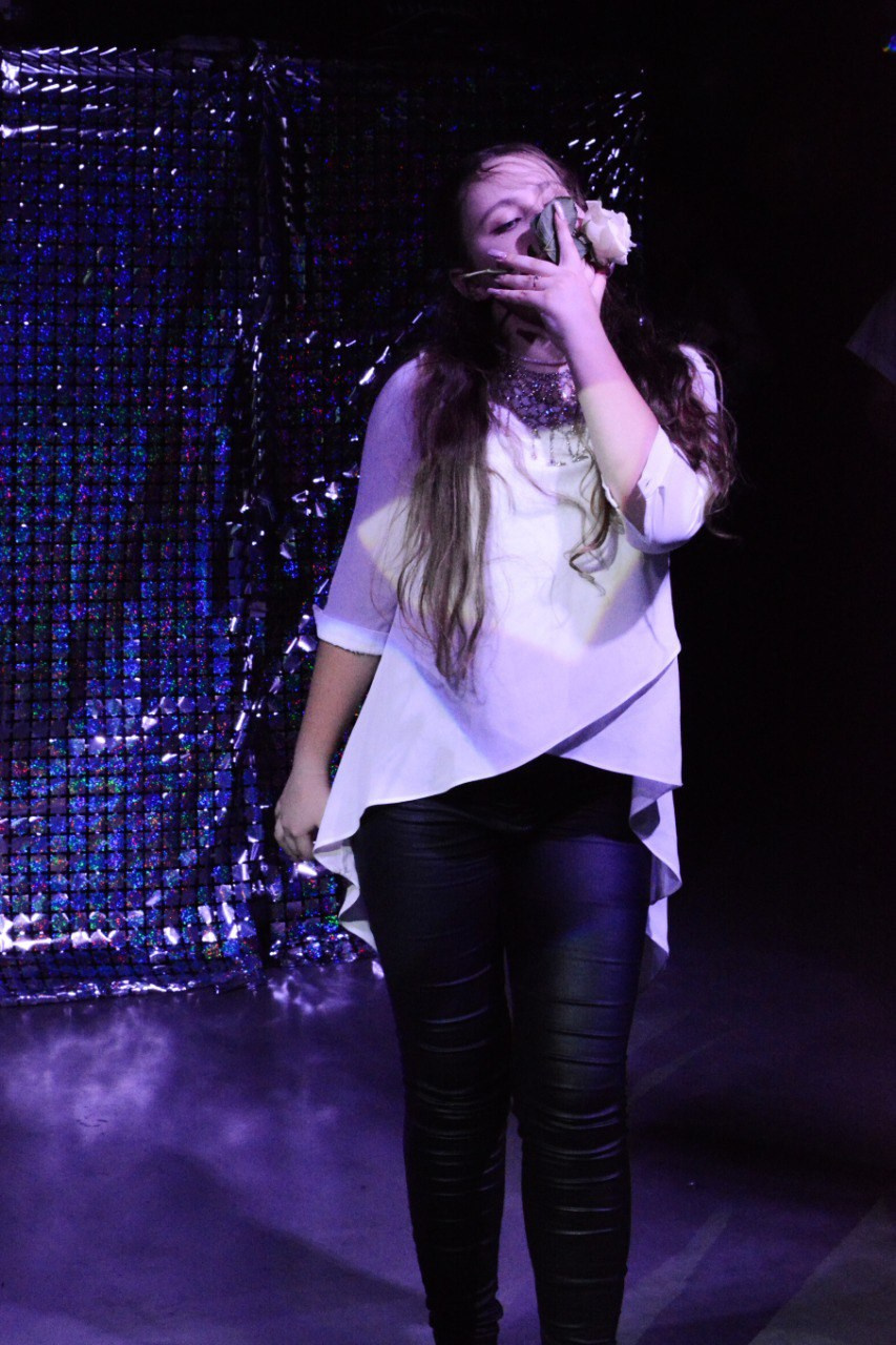 Party EUPHORIA cover dance. Vcut studio| Фотограф Валерия Мустаева