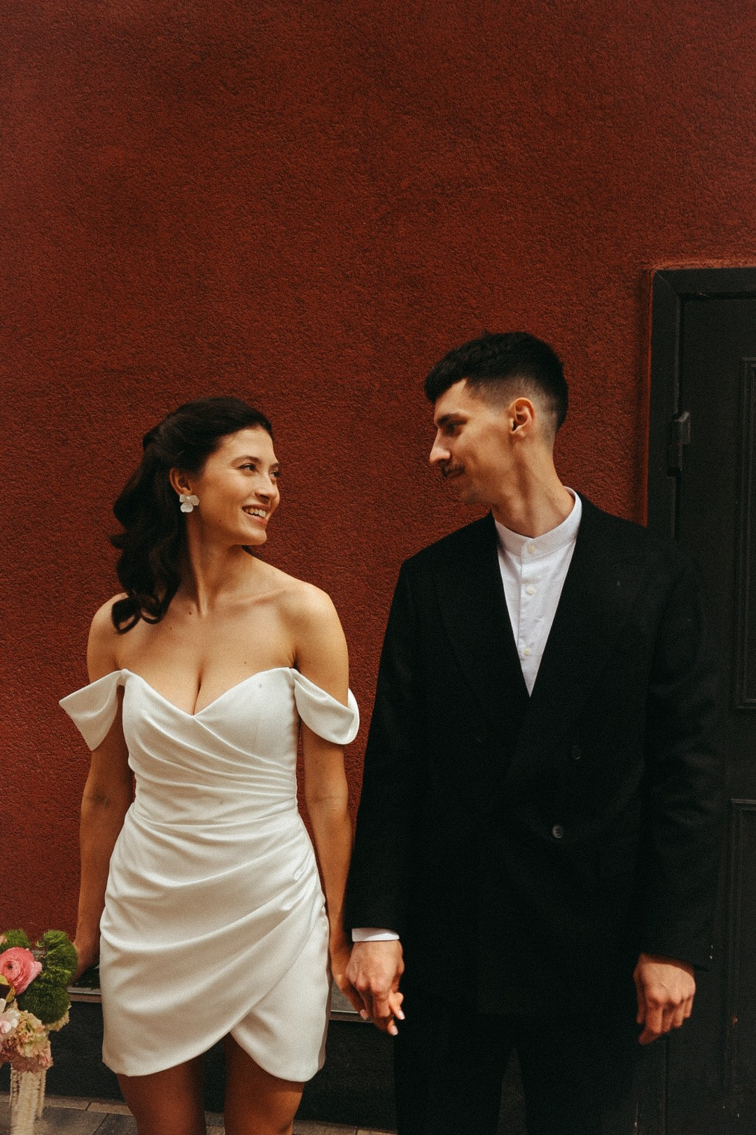 Толя и Карина. Фотограф Нижний Новгород