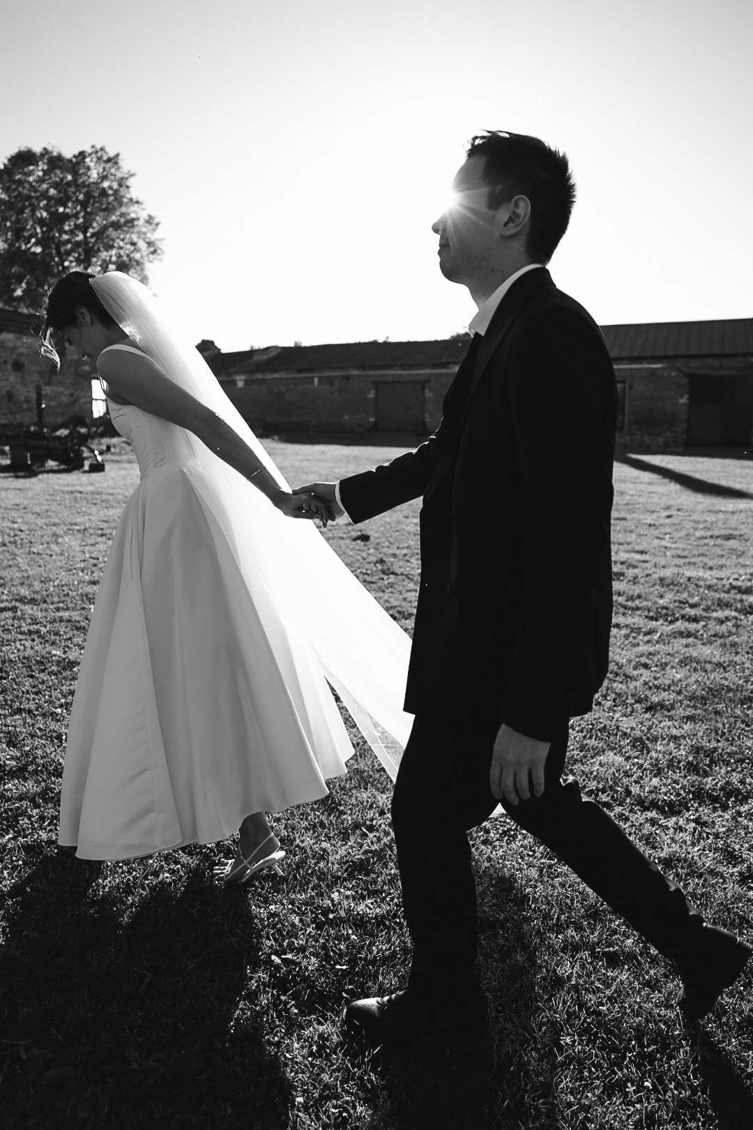 Кирилл и Таня. Фотограф Нижний Новгород