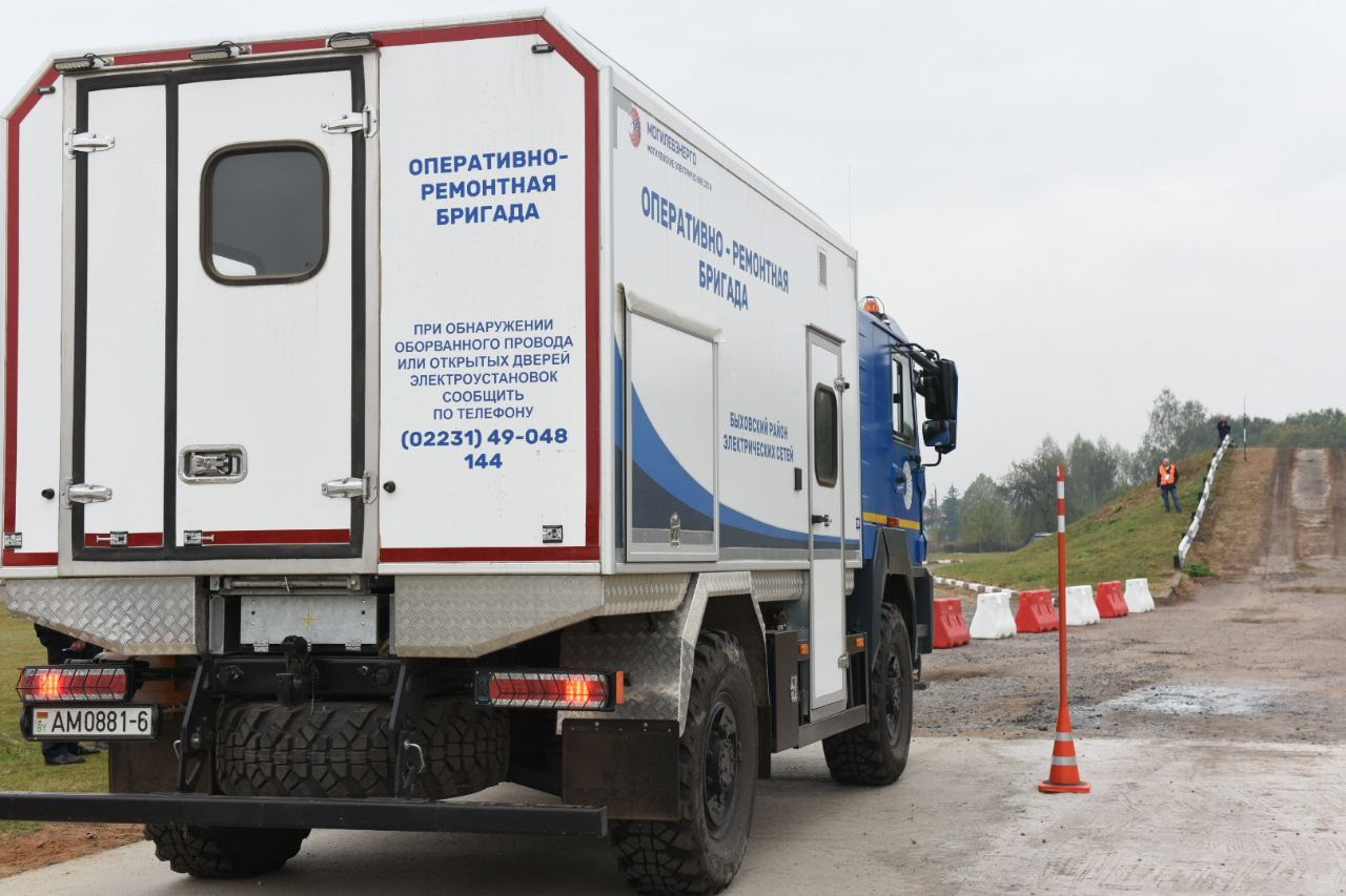 Как это было: II РЕСПУБЛИКАНСКИЕ СОРЕВНОВАНИЯ