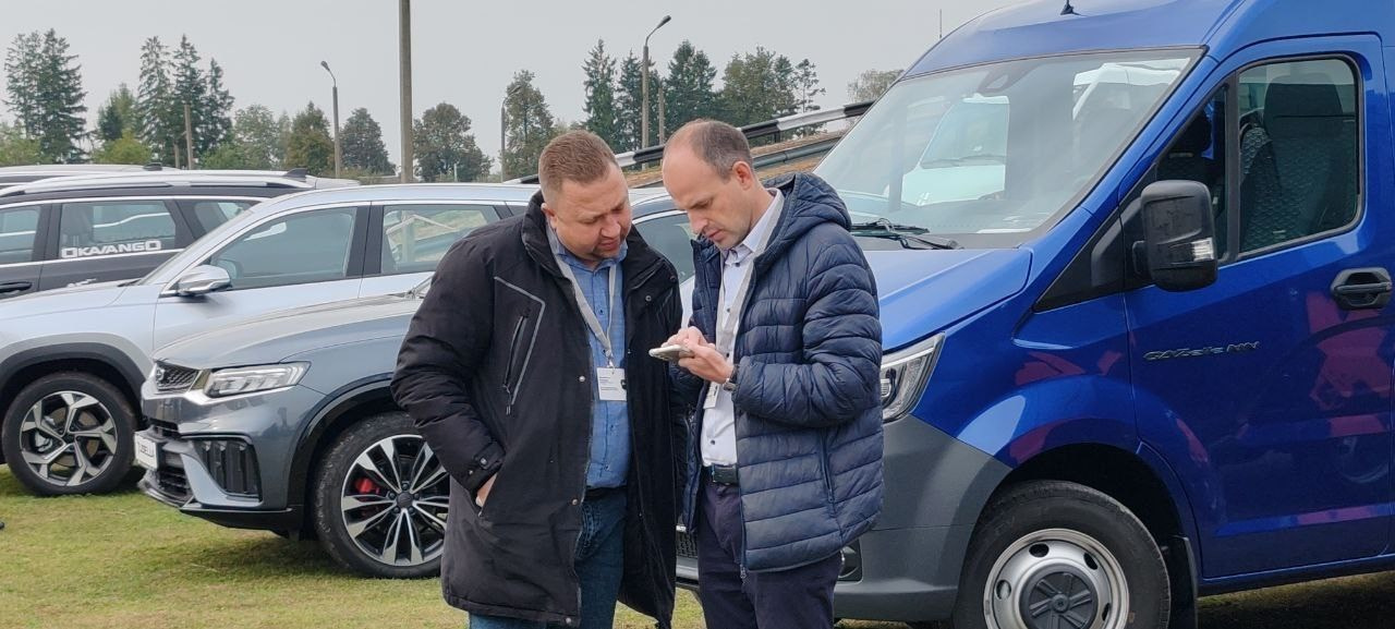 Как это было: II РЕСПУБЛИКАНСКИЕ СОРЕВНОВАНИЯ