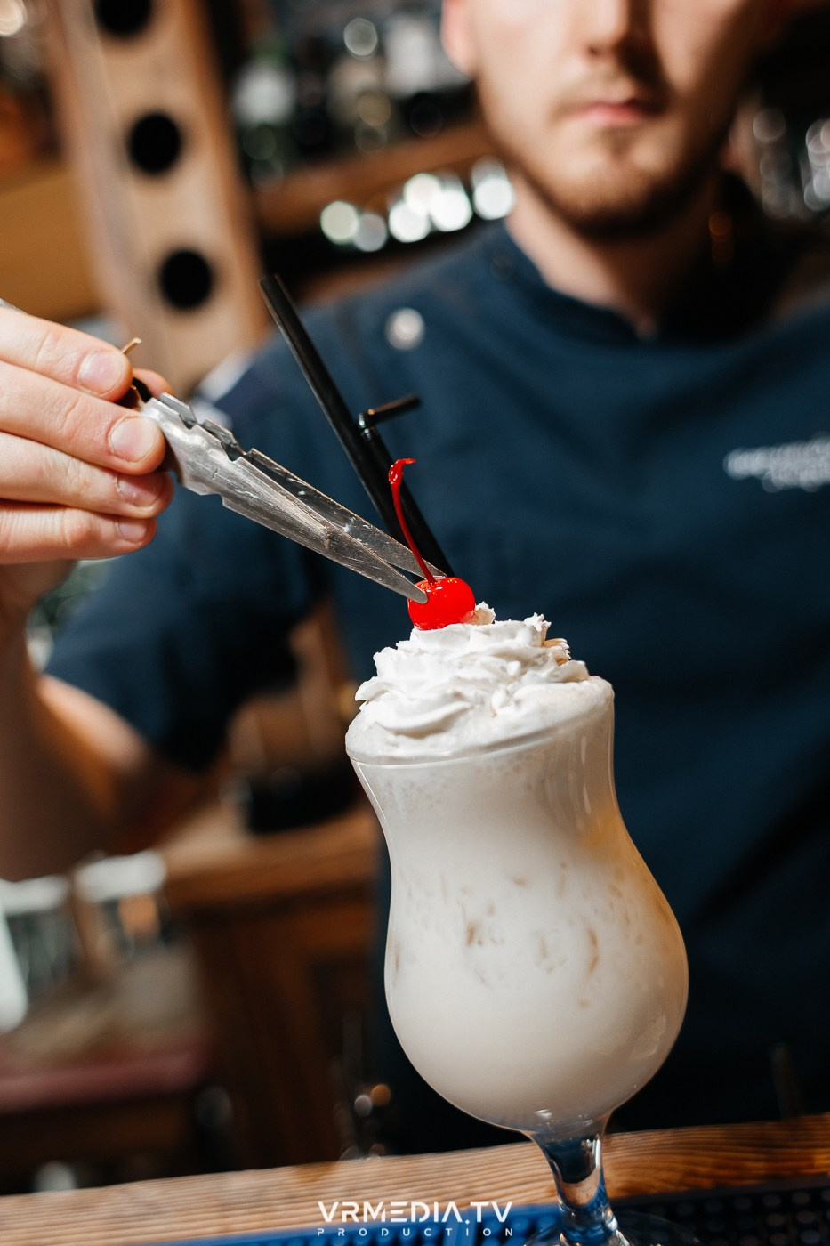 Выходные в ресторане «Лазурный берег»