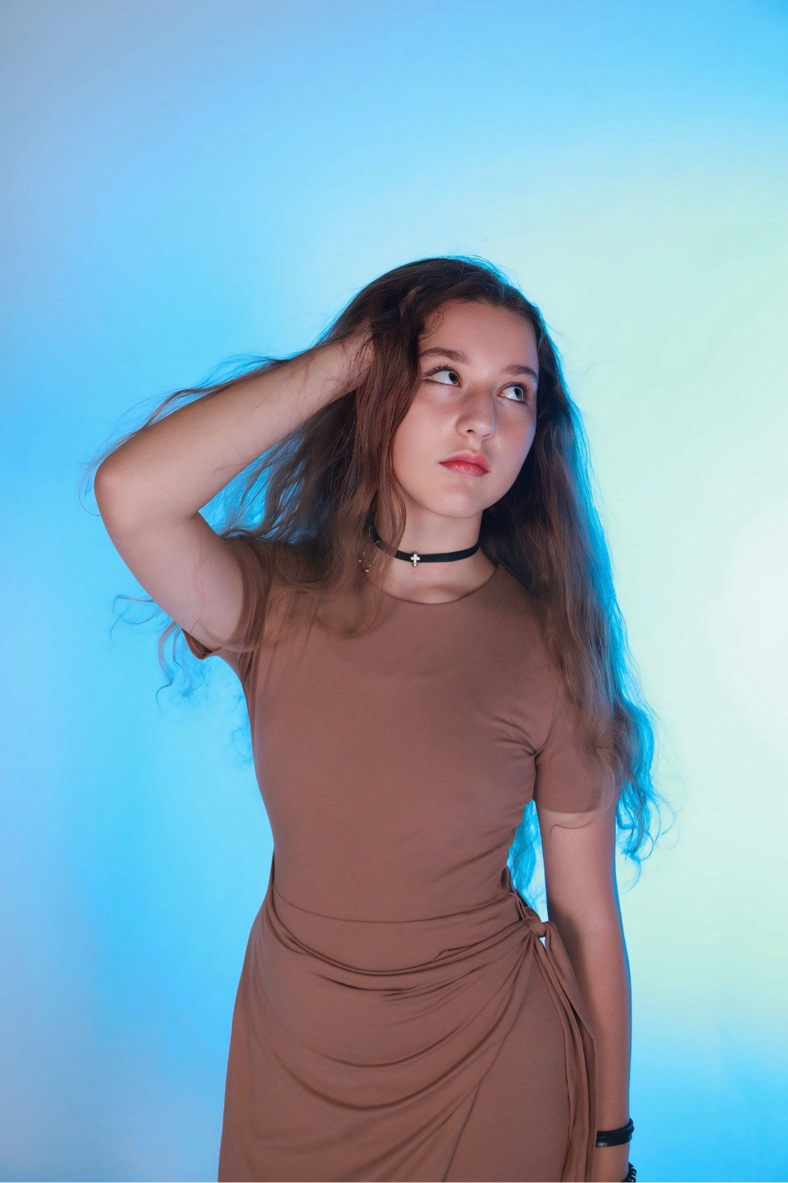 Индивидуальная. Фотограф фотосалон SO! photo&video город Находка Приморский край