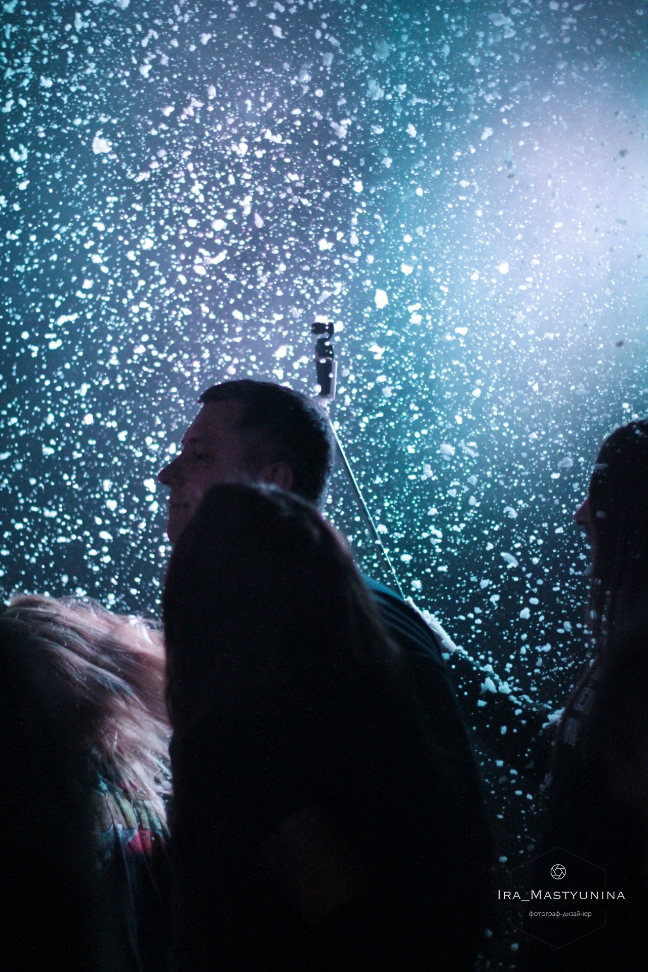 Лютофест. Фотограф-дизайнер Мастюнина Ирина