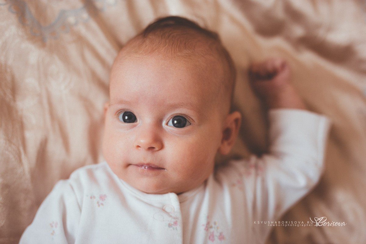 Ева lifestyle. Фотограф новорожденных в Магнитогорске Ксюша Борисова