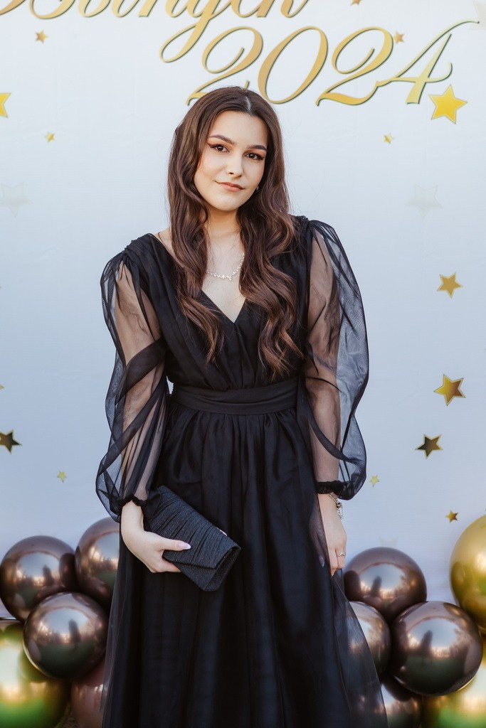 Выпускники 11 класса