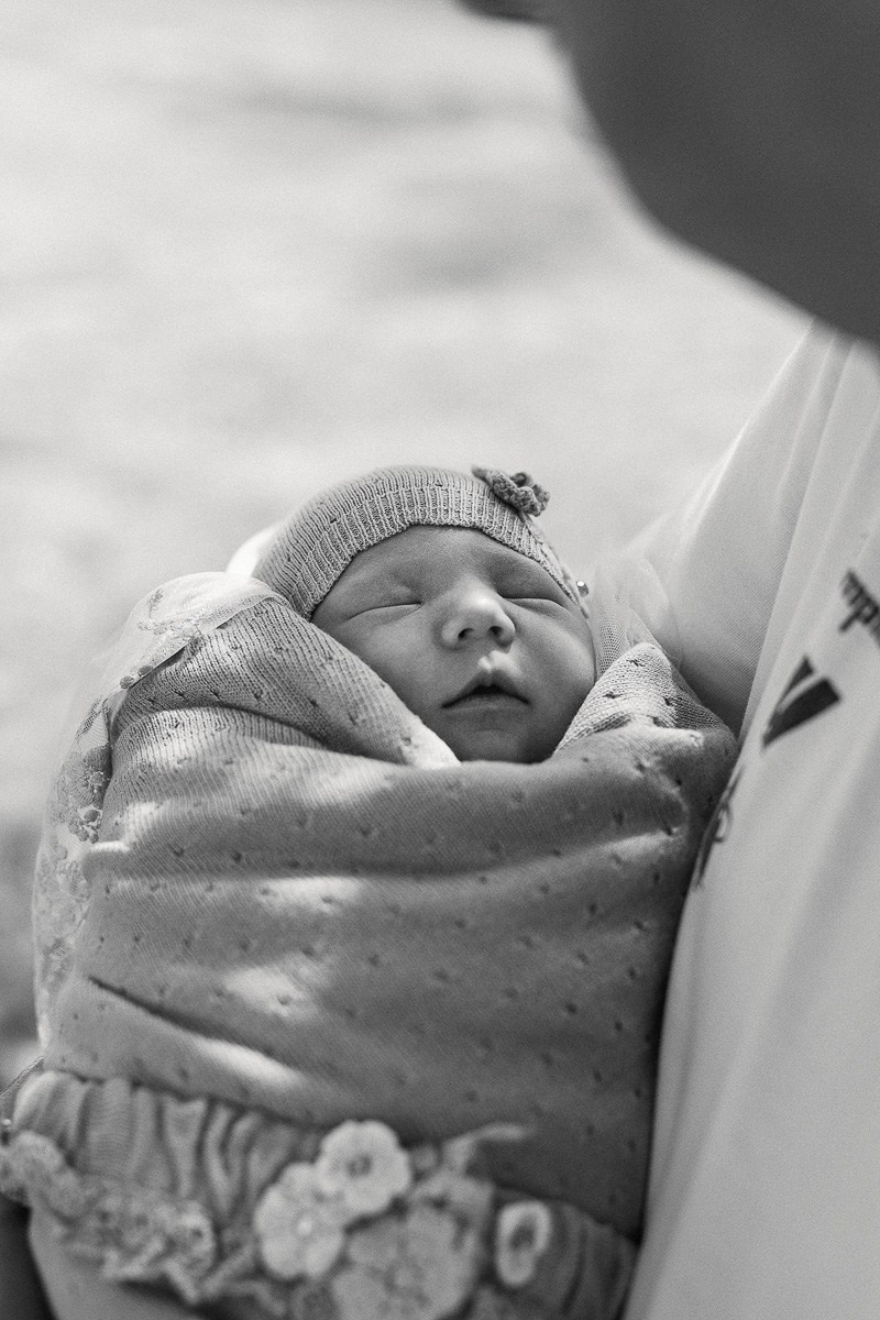 СЕМЬЯ. АЛЕКСАНДР ФОКС