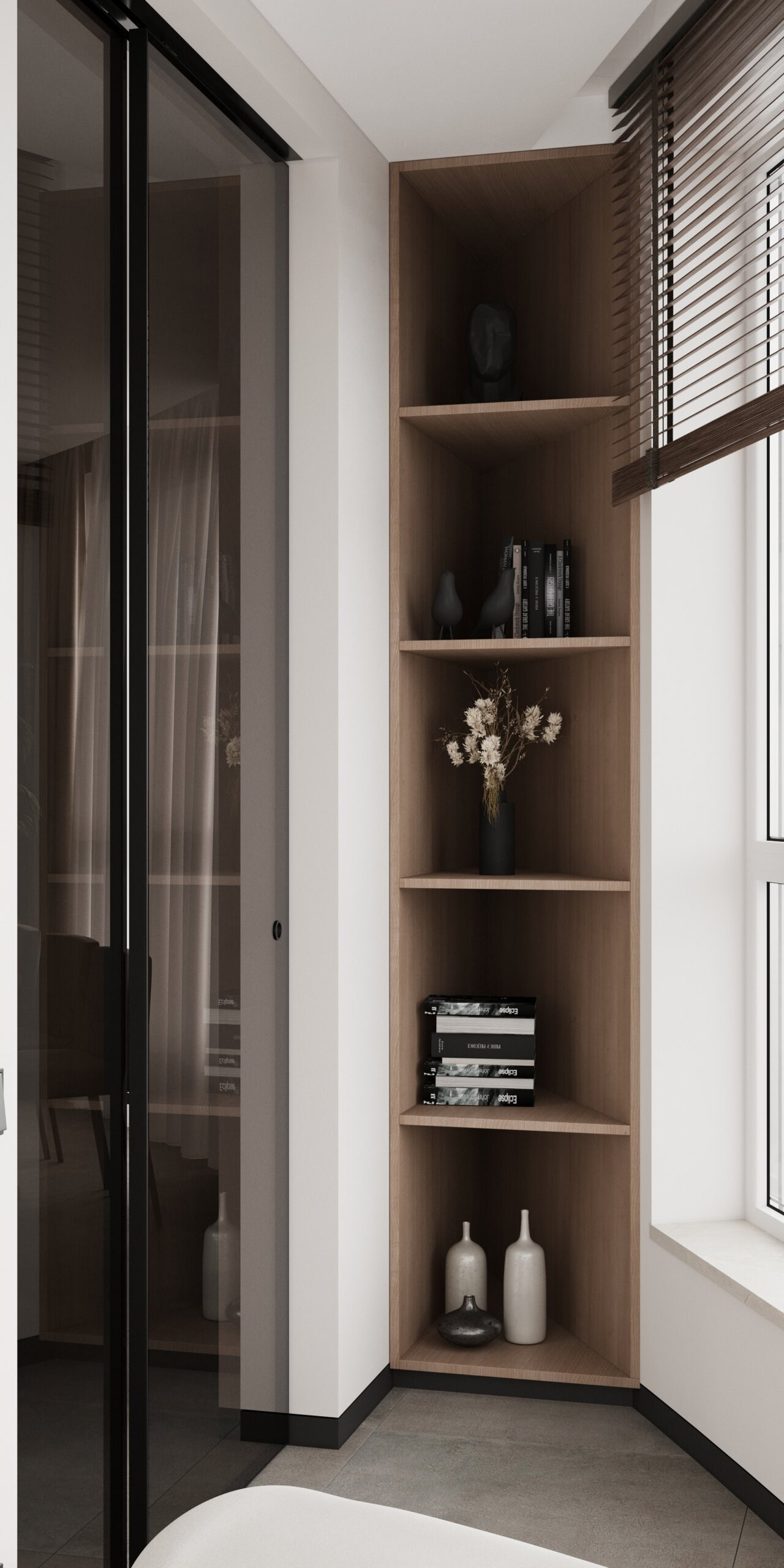 12. Студия дизайна интерьера RISE DESIGN STUDIO