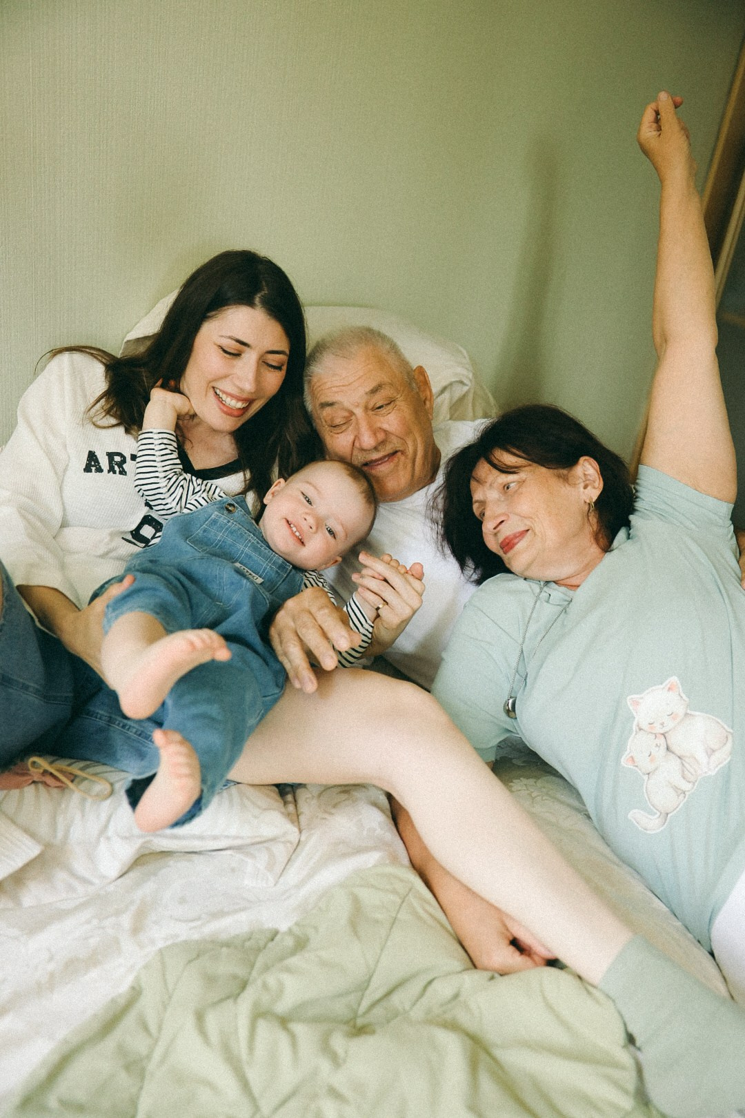 Кира и ее команда!. Фотограф Нижний Новгород