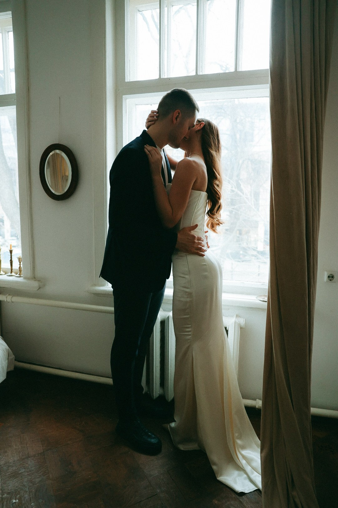 Влад и Аня. Фотограф Нижний Новгород