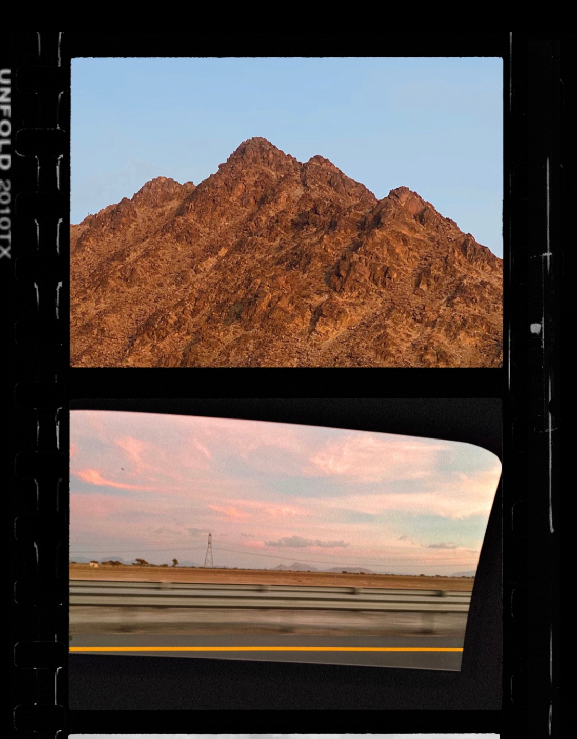 Dubai. Photographer Yana Kotova