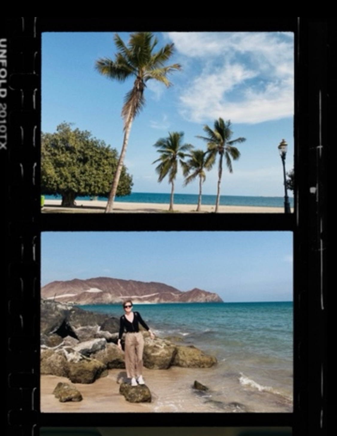 Dubai. Photographer Yana Kotova