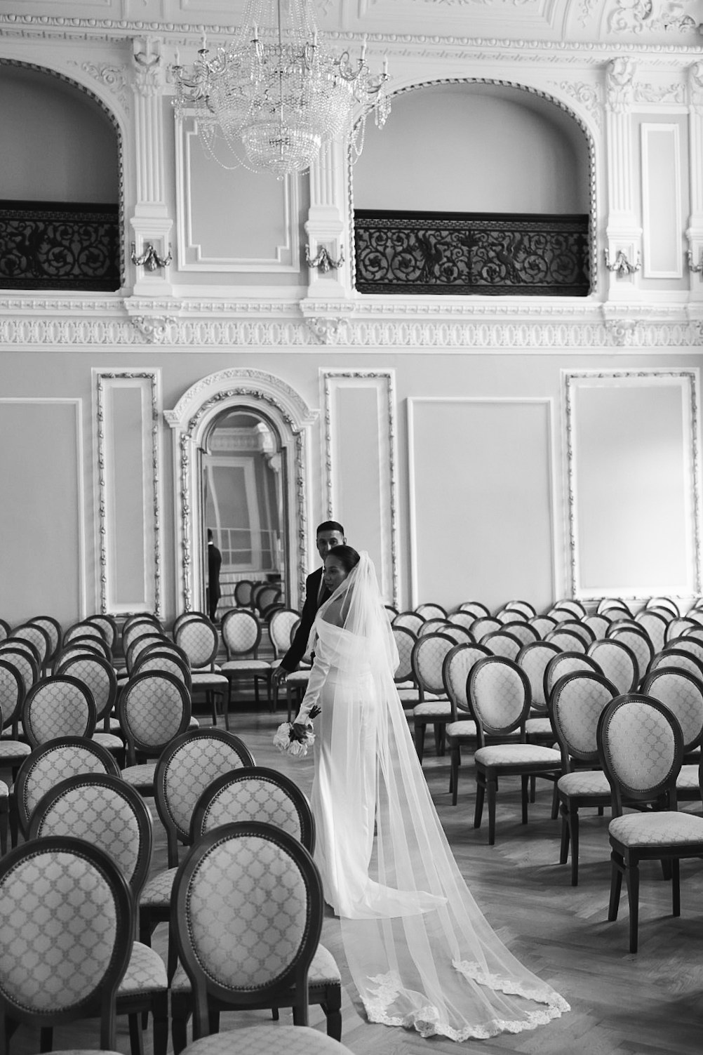 Кирилл и Геля. Фотограф Нижний Новгород