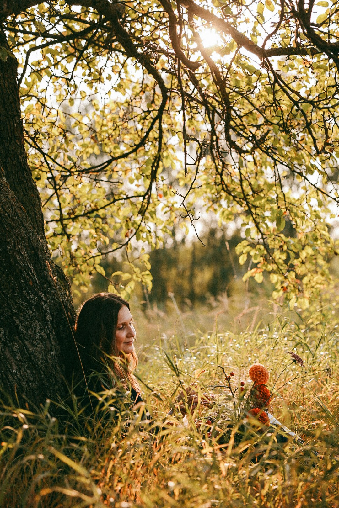 Маша. Фотограф Нижний Новгород
