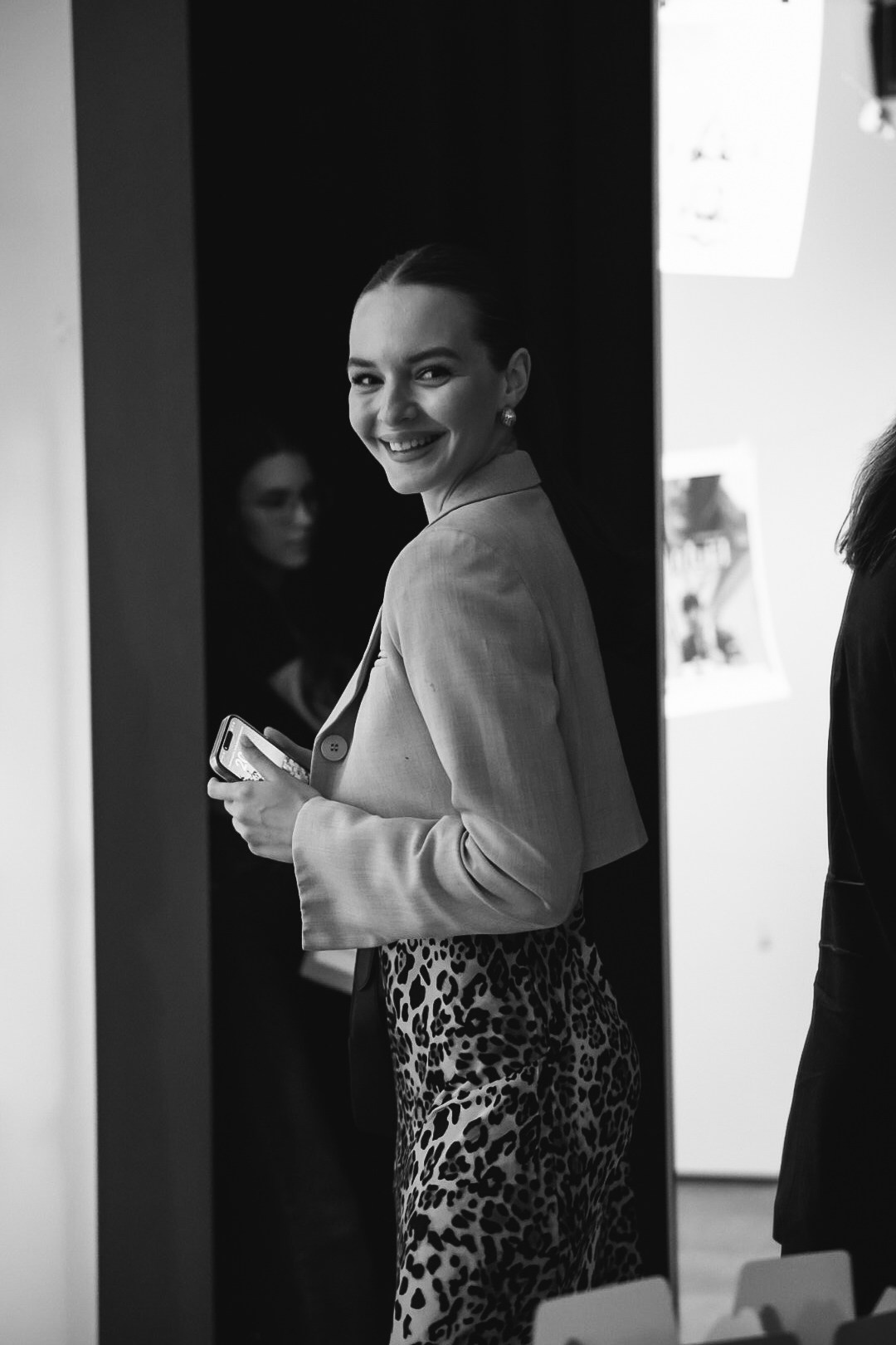 Киновечер 22 Х CINEMATIKA. Фотограф Нижний Новгород