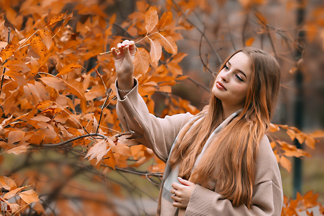 Фотография — момент счастья вне времени