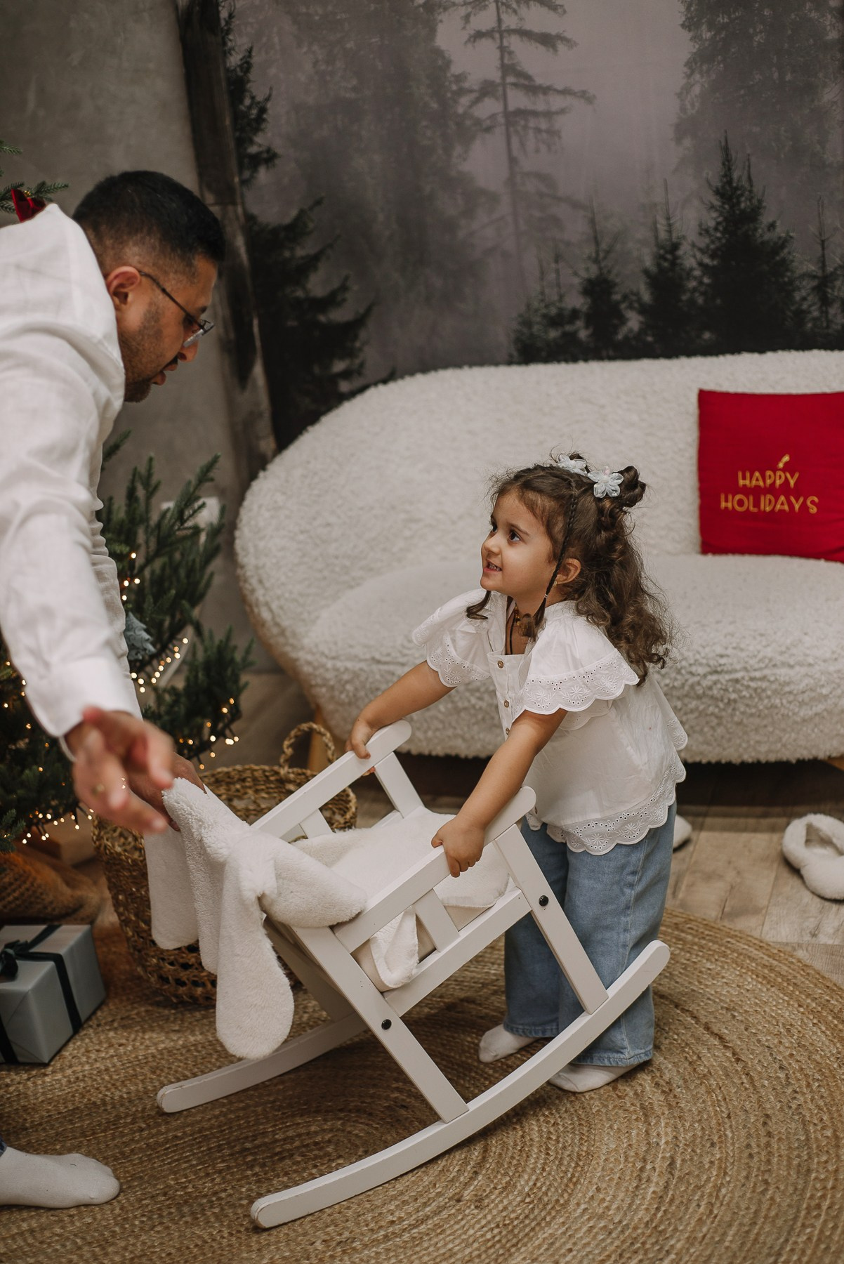 Happy moments_Джихат, Лена и Ясмин. Свадебный и семейный фотограф в Минске Яна Новак