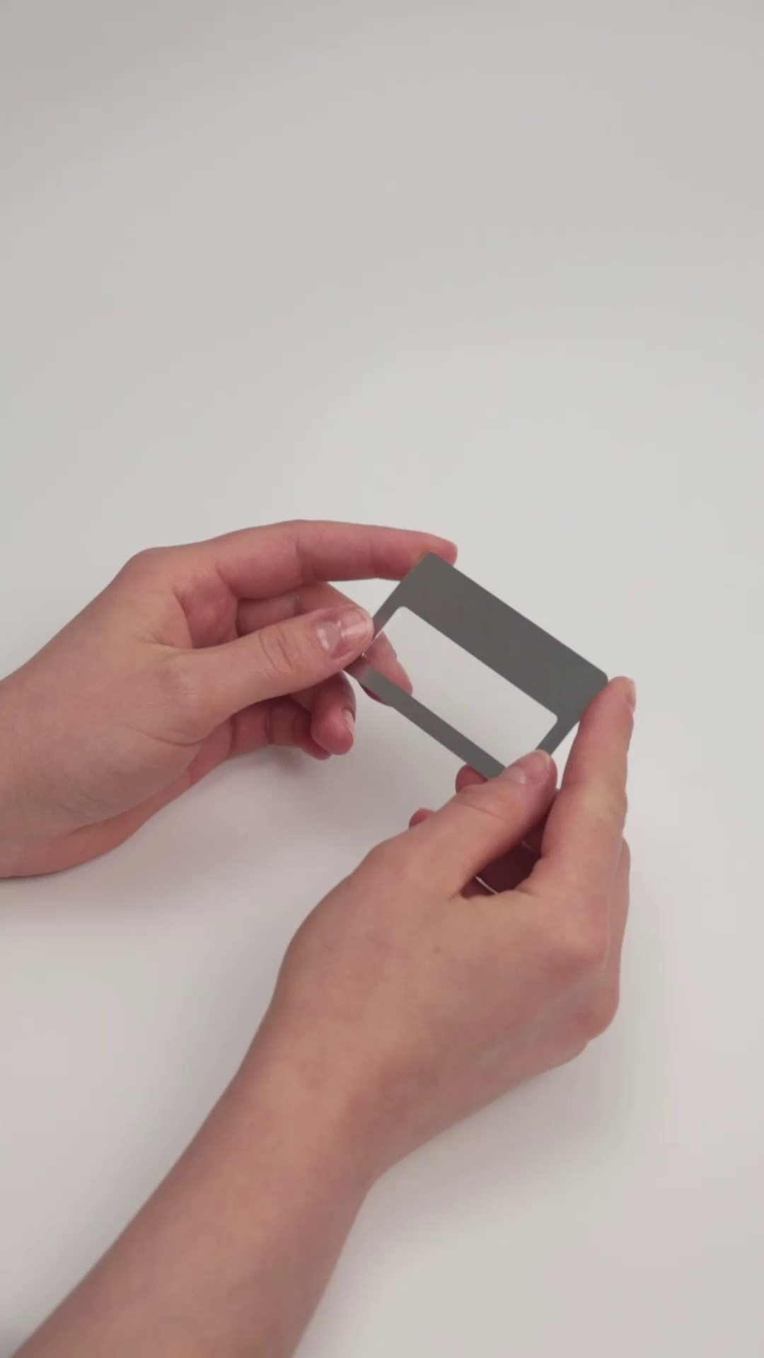 Портфолио с рекламными видеороликами