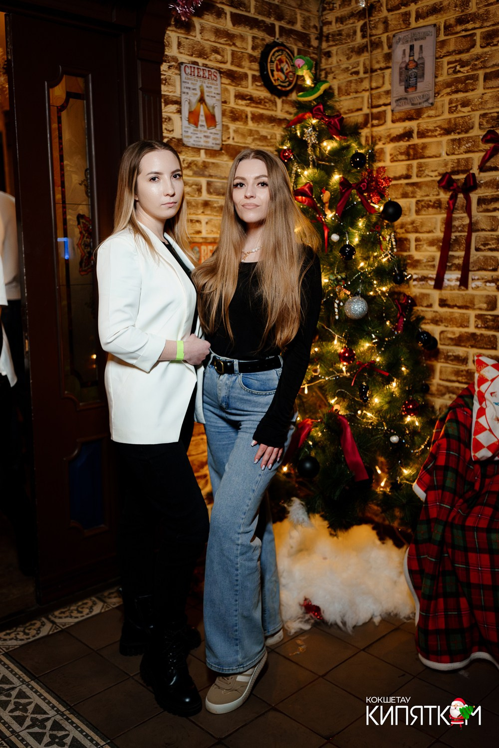 GENTLEMAN PUB. КИПЯТКОМ КОКШЕТАУ